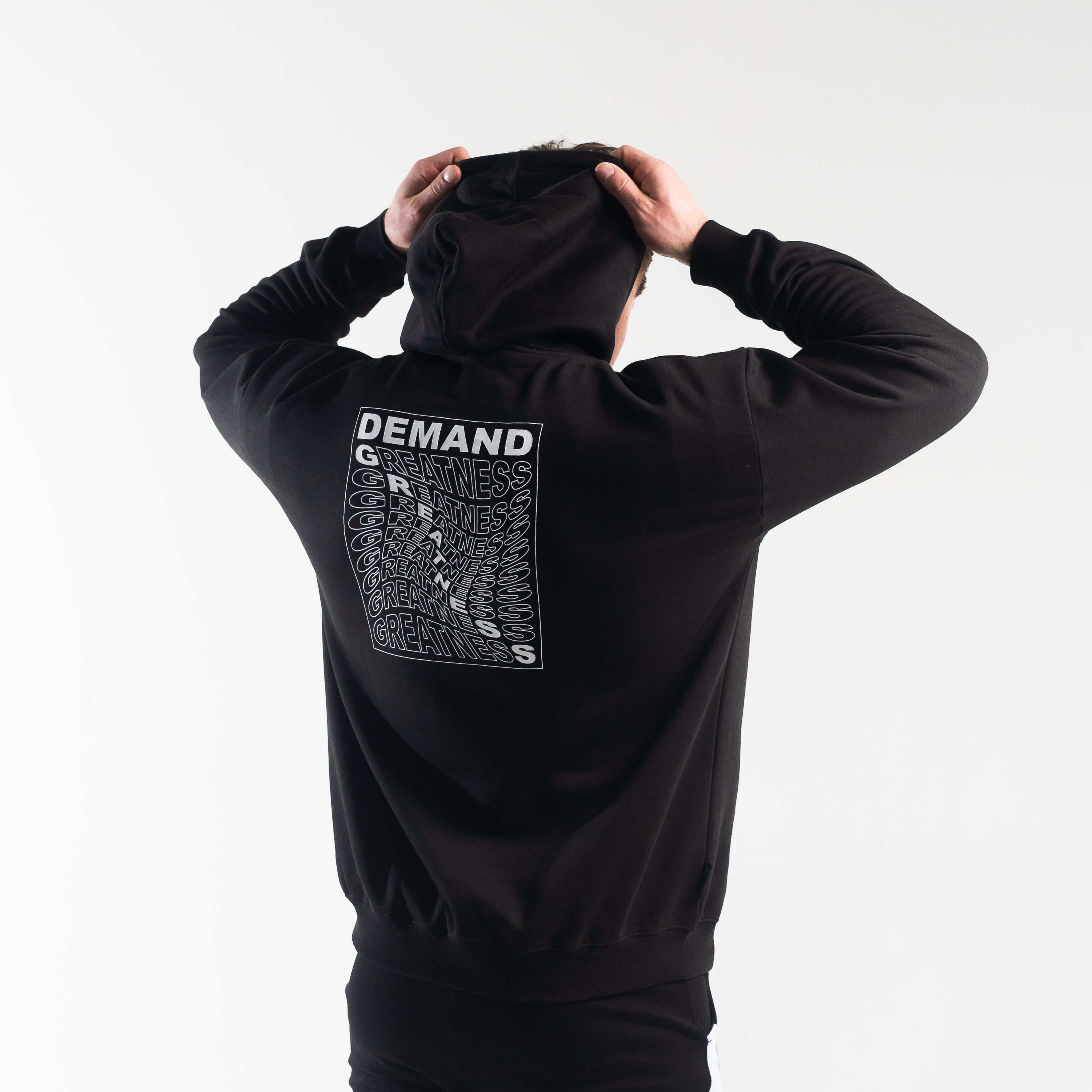 A7 Domino hoodie combines comfort and aesthetics. Purchase A7 Domino Hoodie from A7UK, shipping to UK, Norway, Swizerland, Iceland.