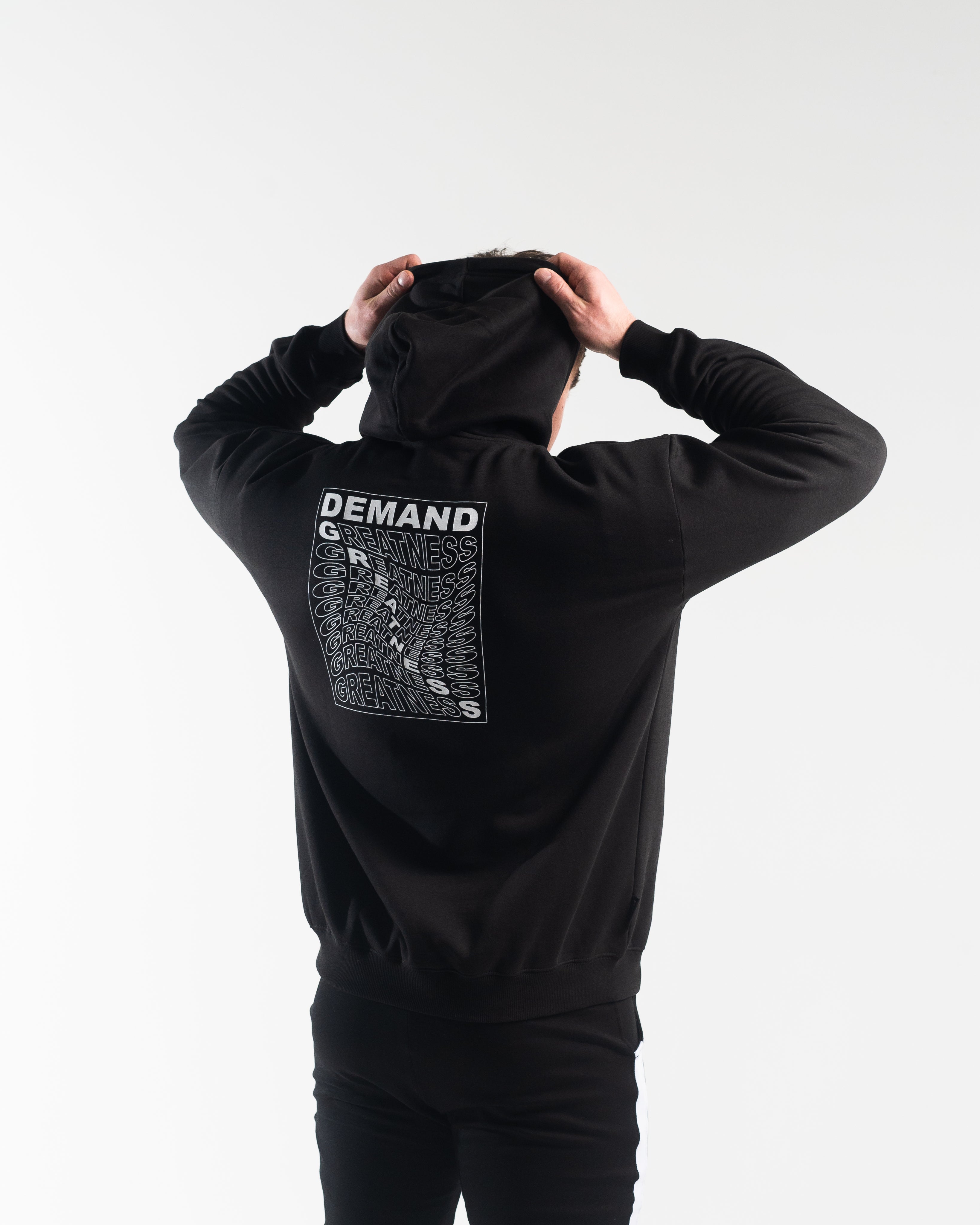 A7 Domino hoodie combines comfort and aesthetics. Purchase A7 Domino Hoodie from A7UK, shipping to UK, Norway, Swizerland, Iceland.