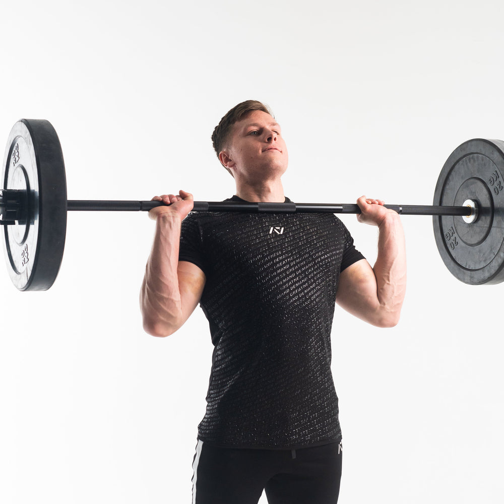 
                      
                        Domino Wave Strongman Bar Grip, great for Strongman training. Purchase Domino Wave Bar Grip in UK from A7 UK. Purchase Domino Wave Bar Grip in Europe from A7 Europe. No more chalk and no more sliding. Best Bar Grip Tshirts, shipping to UK and Europe from A7 UK. A7UK supplies the best strongman apparel for all your workouts. Available in UK and Europe including France, Italy, Germany, the Netherlands, Sweden and Poland.
                      
                    