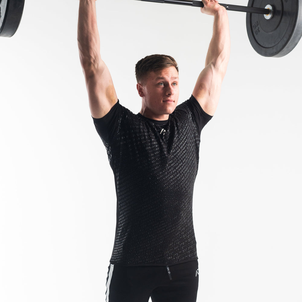
                      
                        Domino Wave Strongman Bar Grip, great for Strongman training. Purchase Domino Wave Bar Grip in UK from A7 UK. Purchase Domino Wave Bar Grip in Europe from A7 Europe. No more chalk and no more sliding. Best Bar Grip Tshirts, shipping to UK and Europe from A7 UK. A7UK supplies the best strongman apparel for all your workouts. Available in UK and Europe including France, Italy, Germany, the Netherlands, Sweden and Poland.
                      
                    