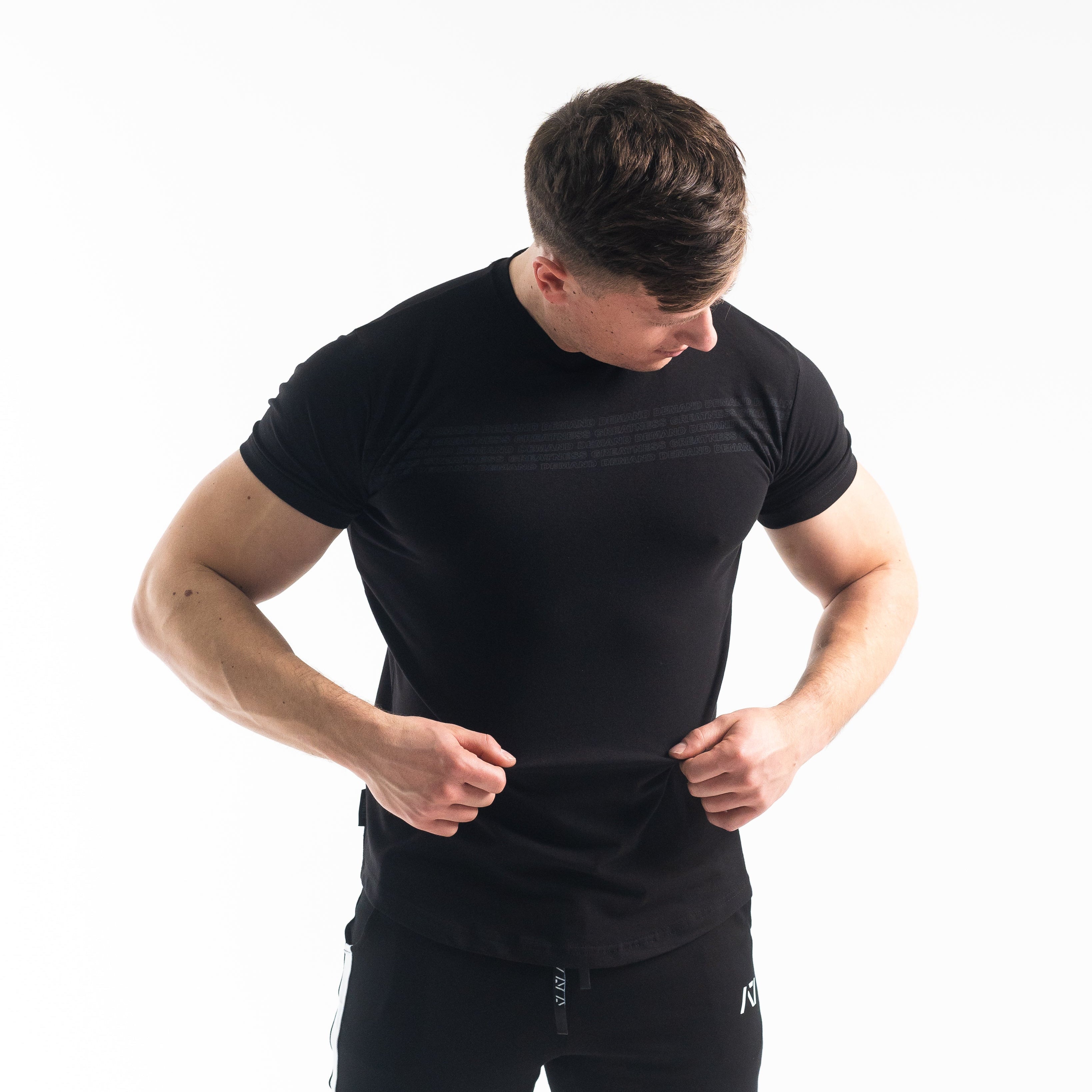 Purchase Stealth Wave Non Bar Grip Shirt from A7 UK, shipping to UK, Norway, Switzerland and Iceland