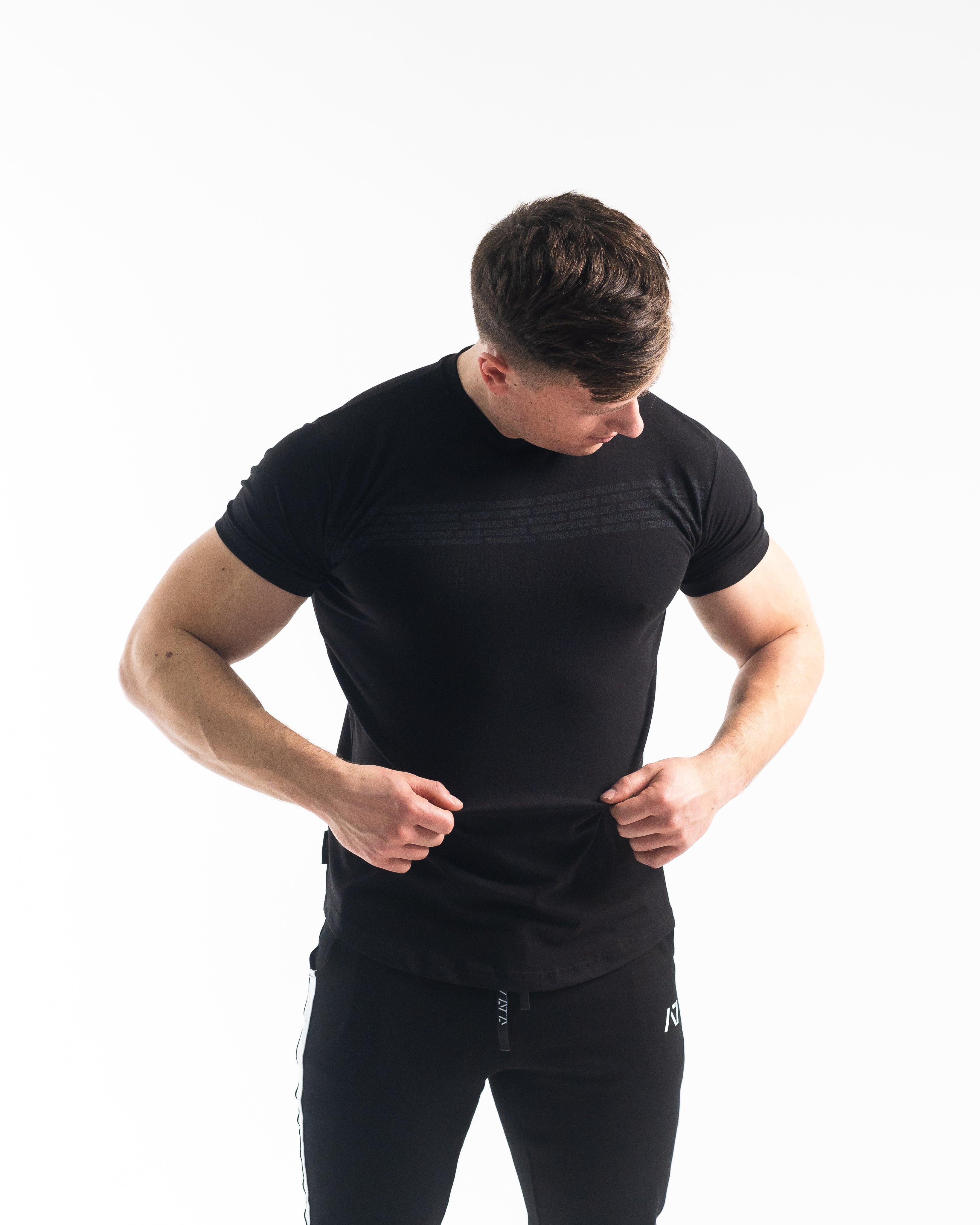 Purchase Stealth Wave Non Bar Grip Shirt from A7 UK, shipping to UK, Norway, Switzerland and Iceland