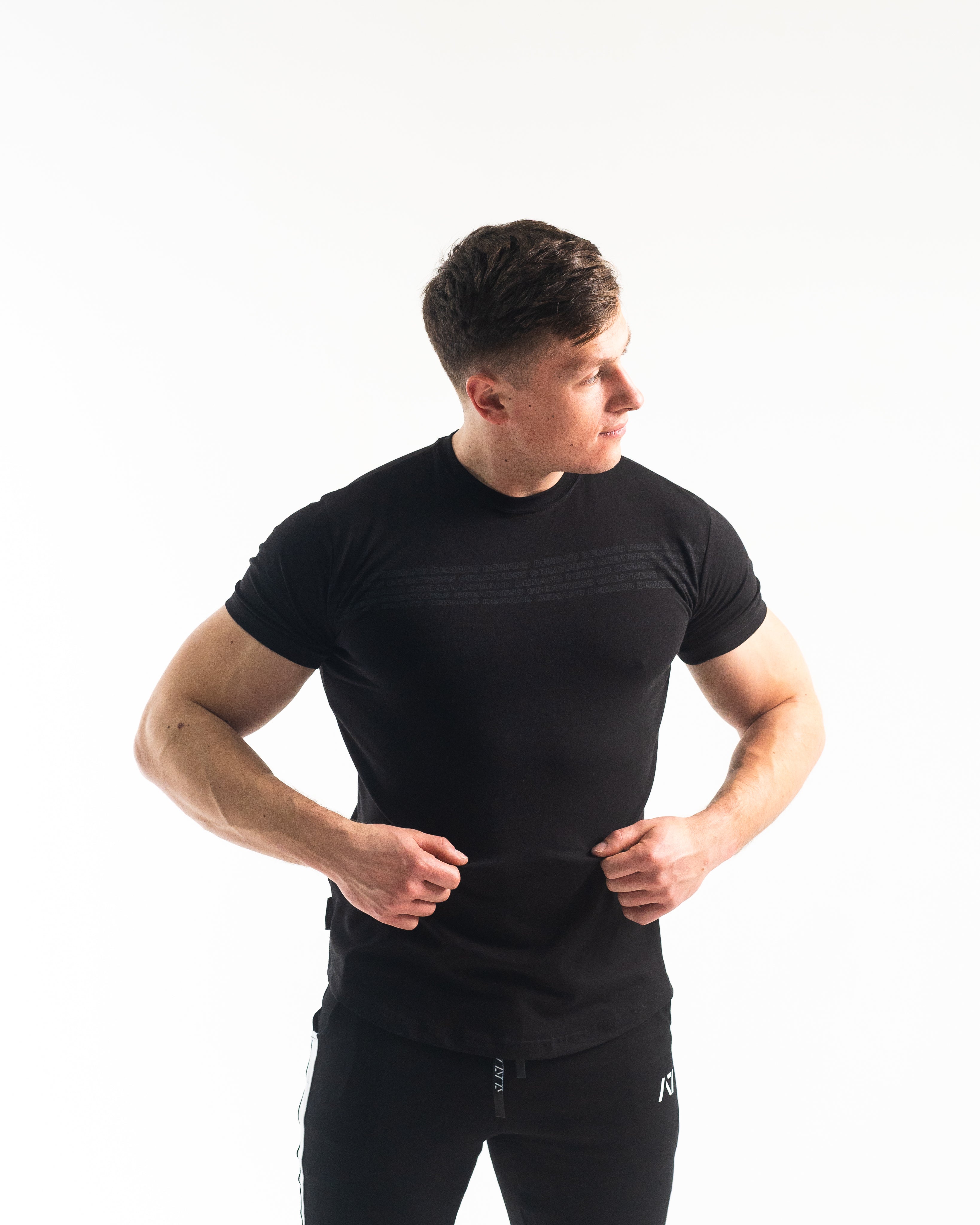 Purchase Stealth Wave Non Bar Grip Shirt from A7 UK, shipping to UK, Norway, Switzerland and Iceland