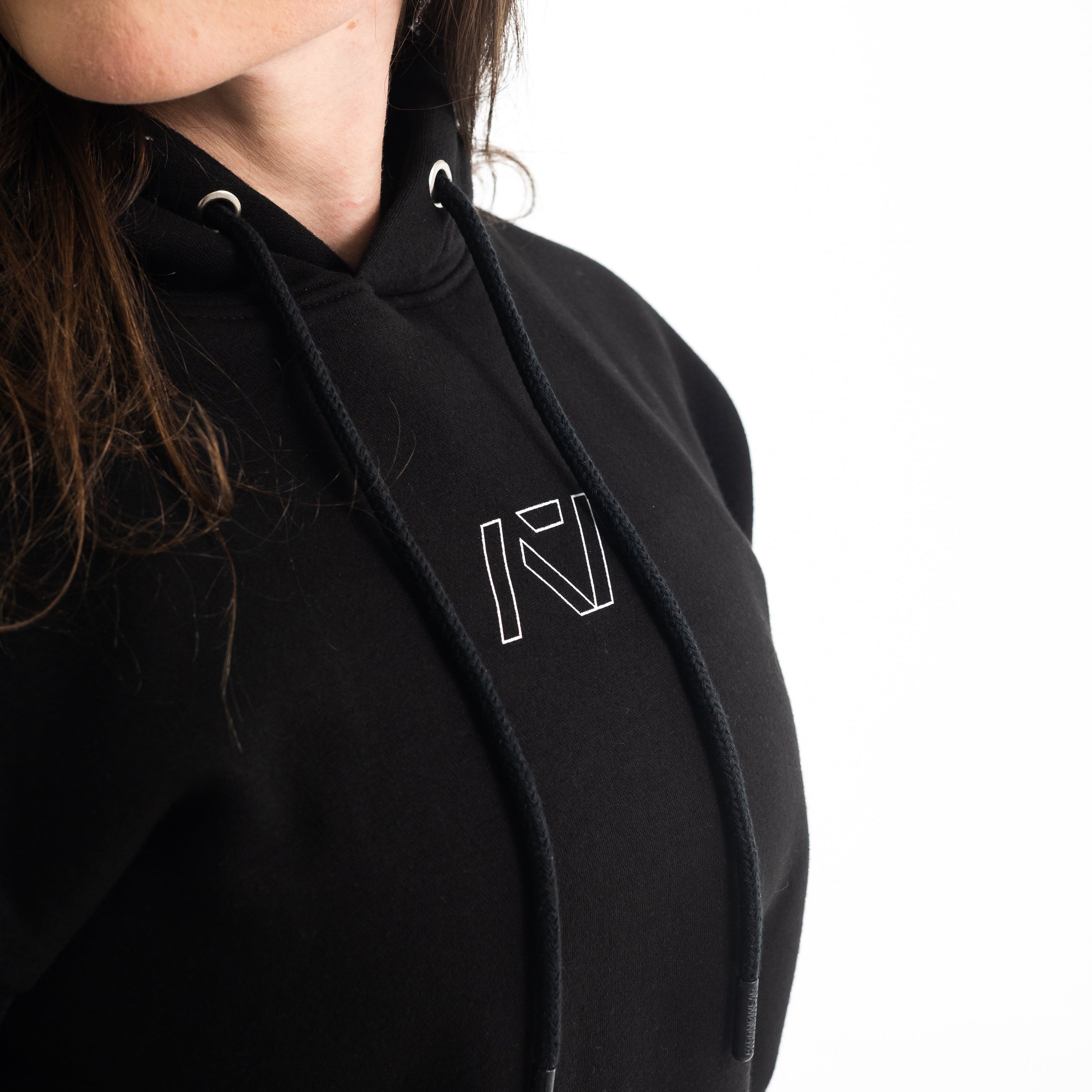 A7 Domino hoodie combines comfort and aesthetics. Purchase A7 Domino Hoodie from A7UK, shipping to UK, Norway, Swizerland, Iceland.