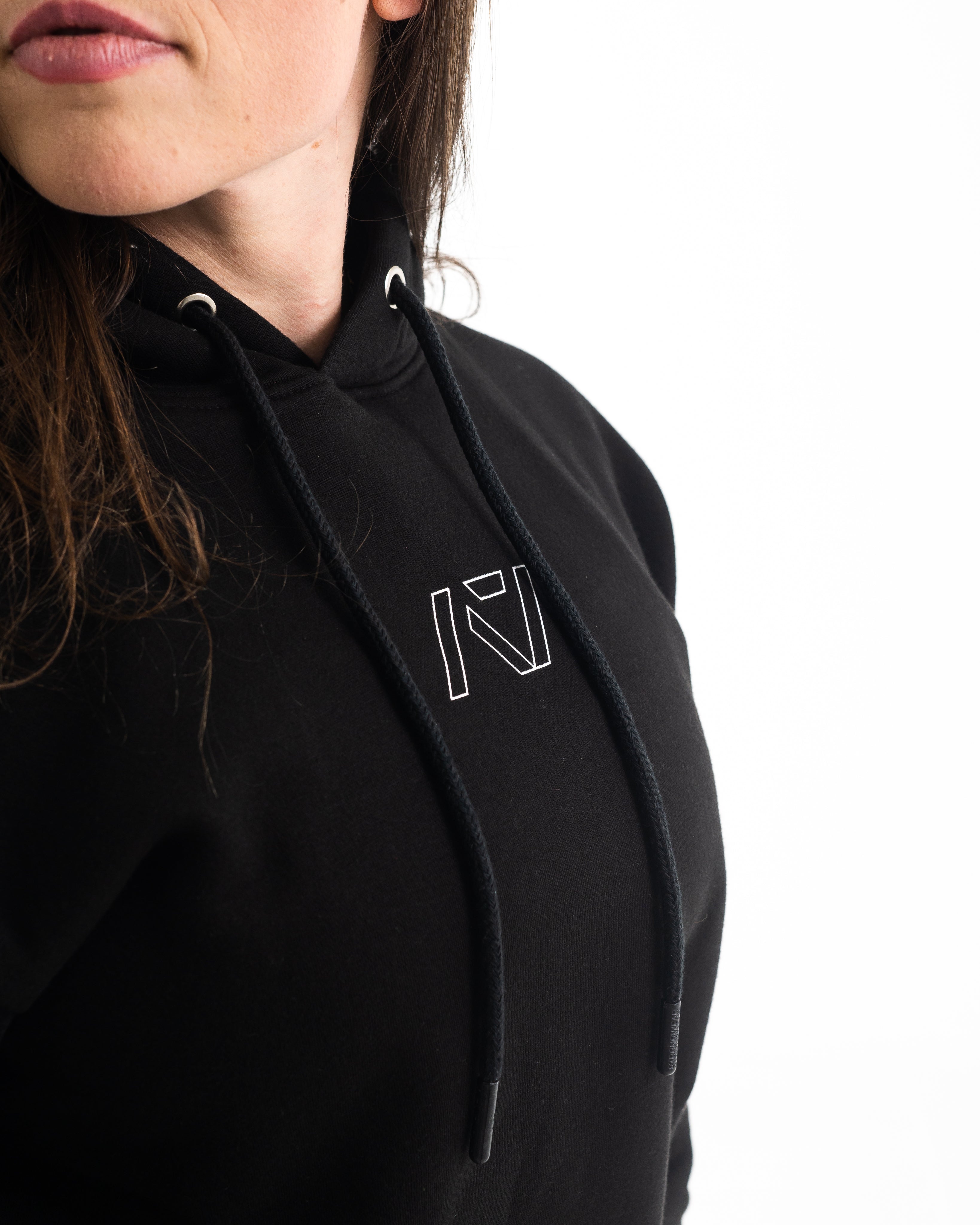 A7 Domino hoodie combines comfort and aesthetics. Purchase A7 Domino Hoodie from A7UK, shipping to UK, Norway, Swizerland, Iceland.