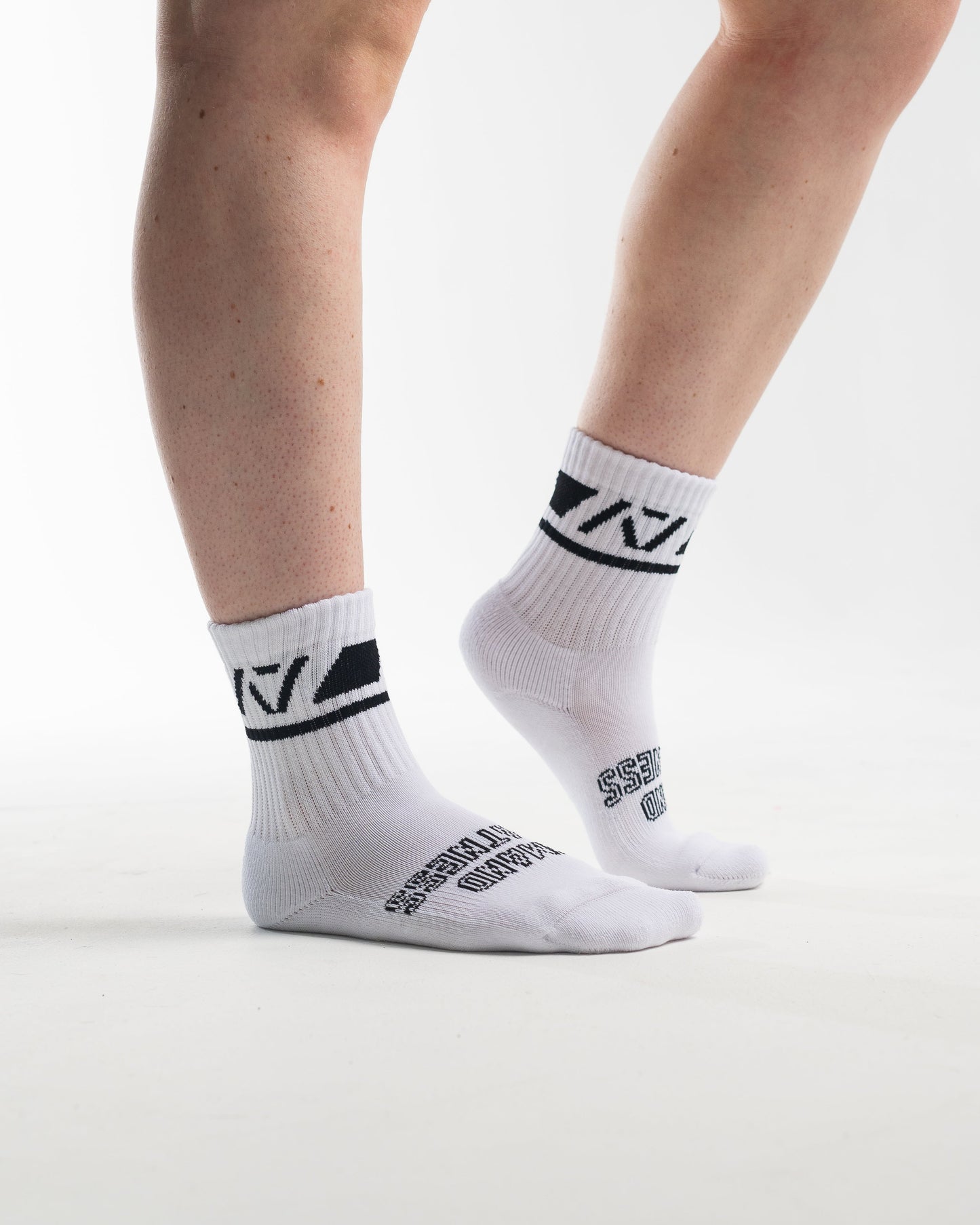 A7 Domino Crew socks showcase gold logos and let your energy show on the platform, in your training or while out and about. The IPF Approved Stealth Meet Kit includes Powerlifting Singlet, A7 Meet Shirt, A7 Zebra Wrist Wraps, A7 Deadlift Socks, Hourglass Knee Sleeves (Stiff Knee Sleeves and Rigor Mortis Knee Sleeves). All A7 Powerlifting Equipment shipping to UK, Norway, Switzerland and Iceland.