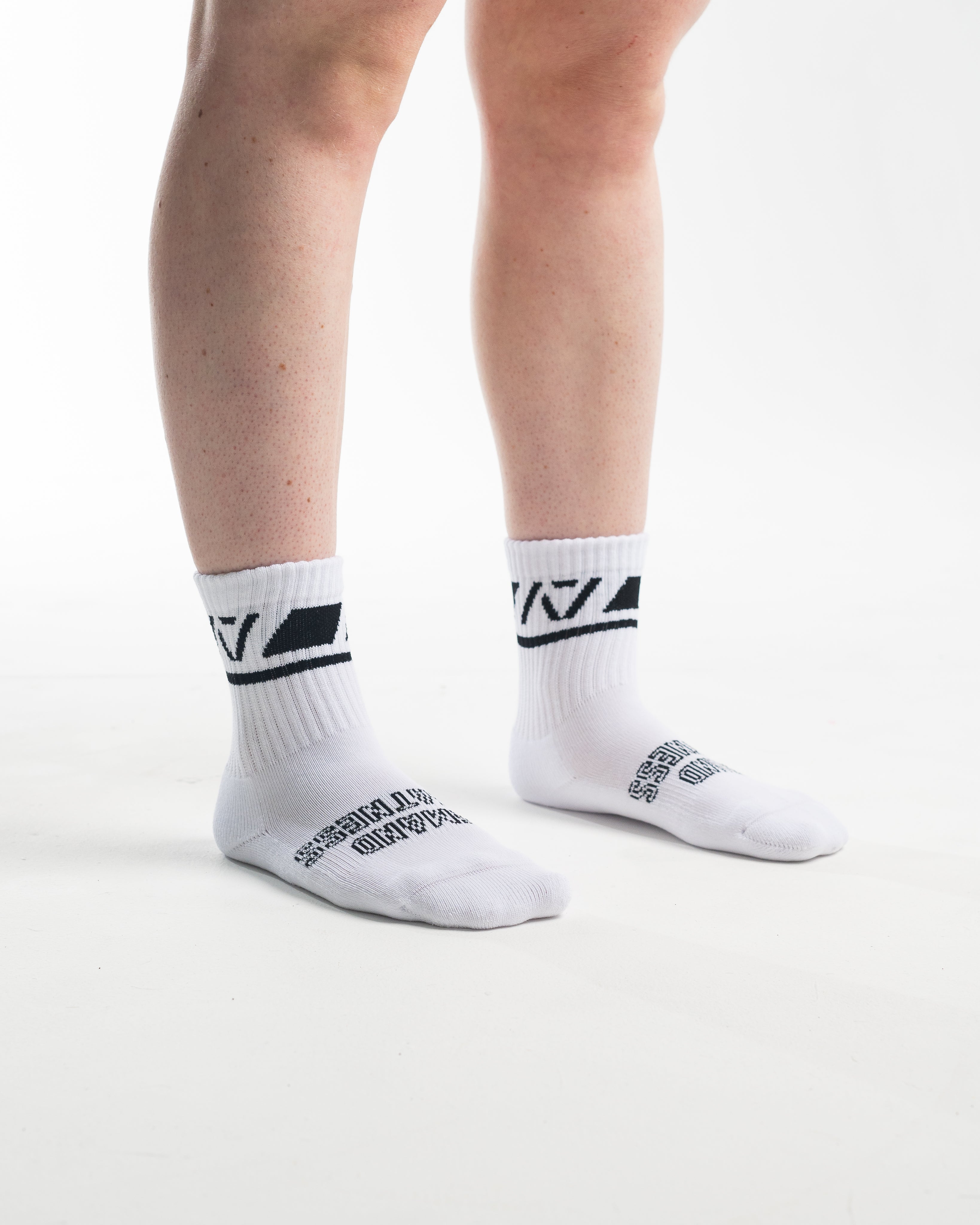 A7 Domino Crew socks showcase gold logos and let your energy show on the platform, in your training or while out and about. The IPF Approved Stealth Meet Kit includes Powerlifting Singlet, A7 Meet Shirt, A7 Zebra Wrist Wraps, A7 Deadlift Socks, Hourglass Knee Sleeves (Stiff Knee Sleeves and Rigor Mortis Knee Sleeves). All A7 Powerlifting Equipment shipping to UK, Norway, Switzerland and Iceland.