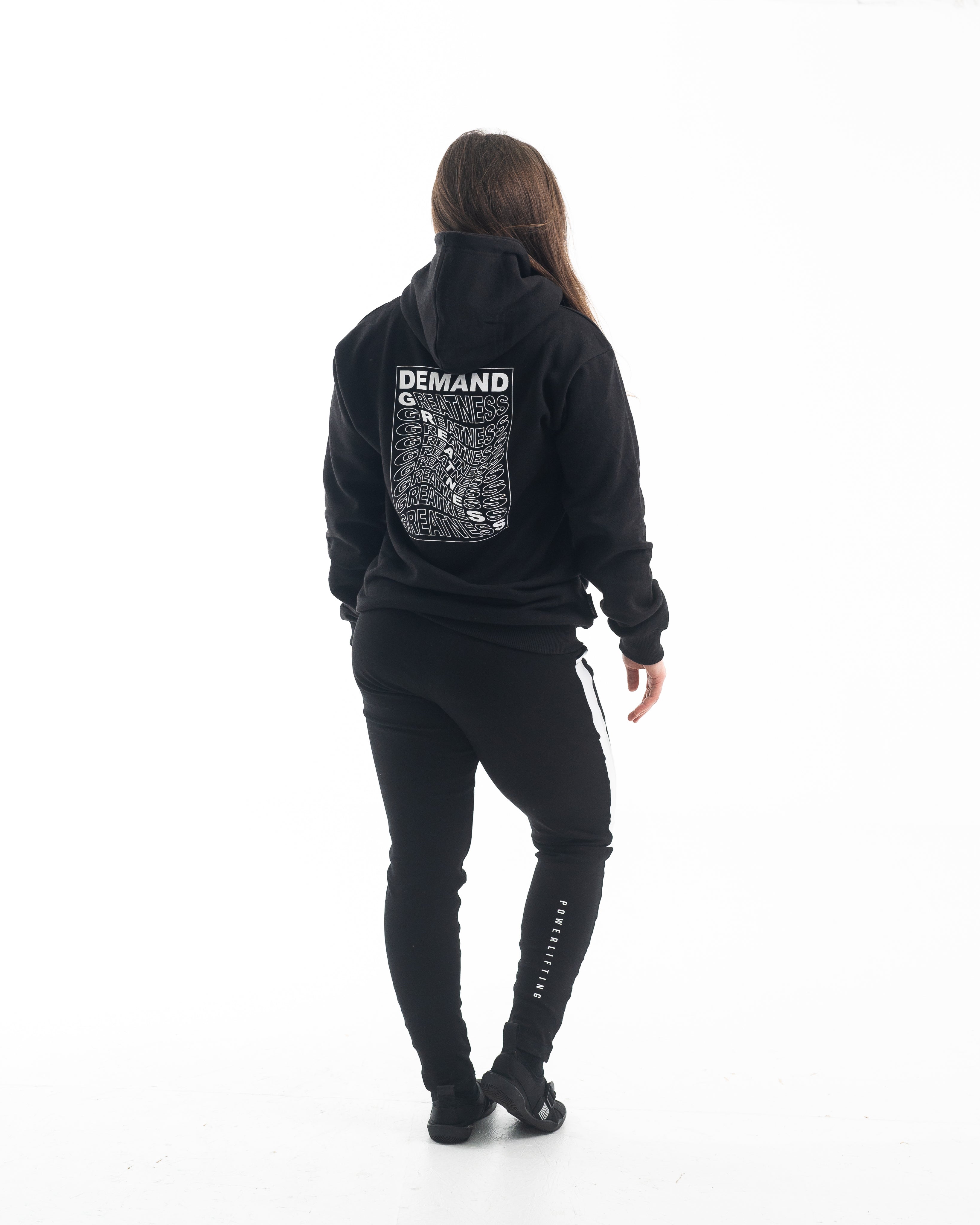 A7 Domino hoodie combines comfort and aesthetics. Purchase A7 Domino Hoodie from A7UK, shipping to UK, Norway, Swizerland, Iceland.