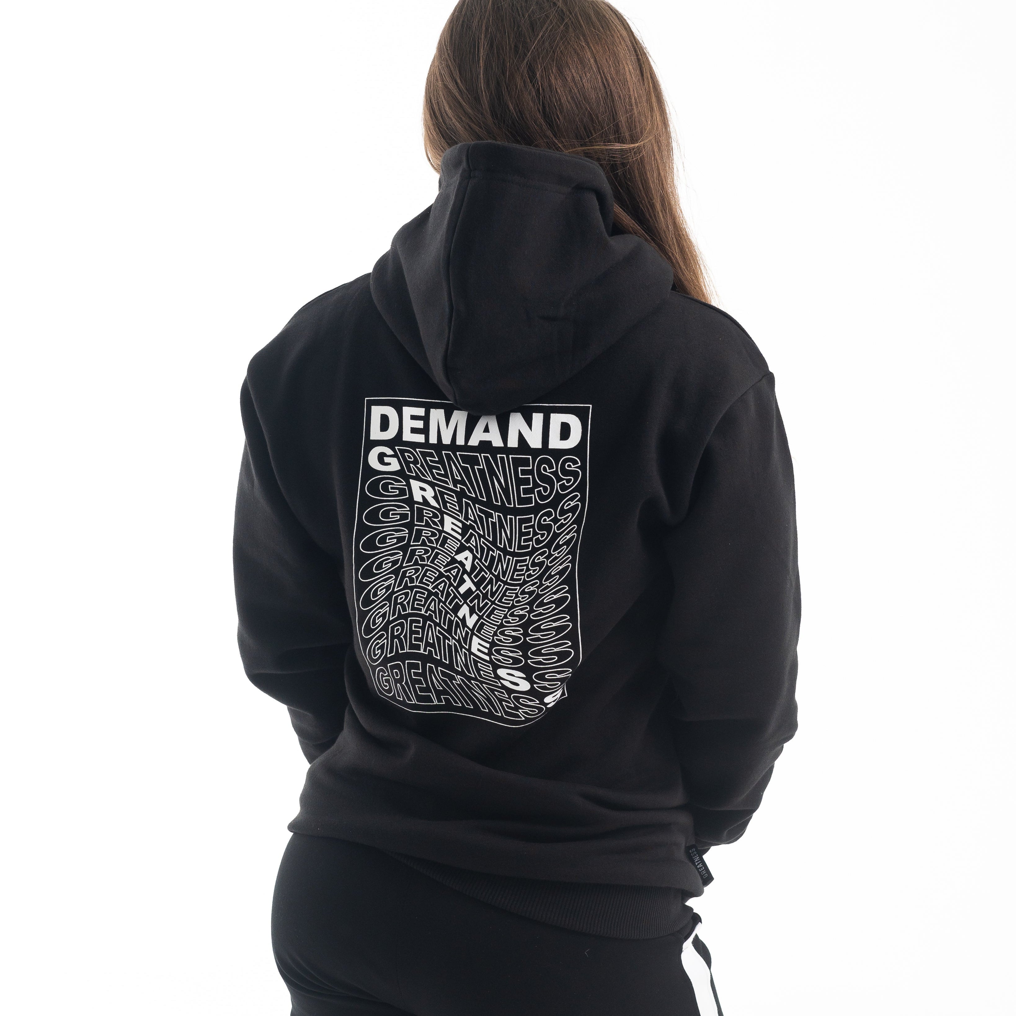 A7 Domino hoodie combines comfort and aesthetics. Purchase A7 Domino Hoodie from A7UK, shipping to UK, Norway, Swizerland, Iceland.