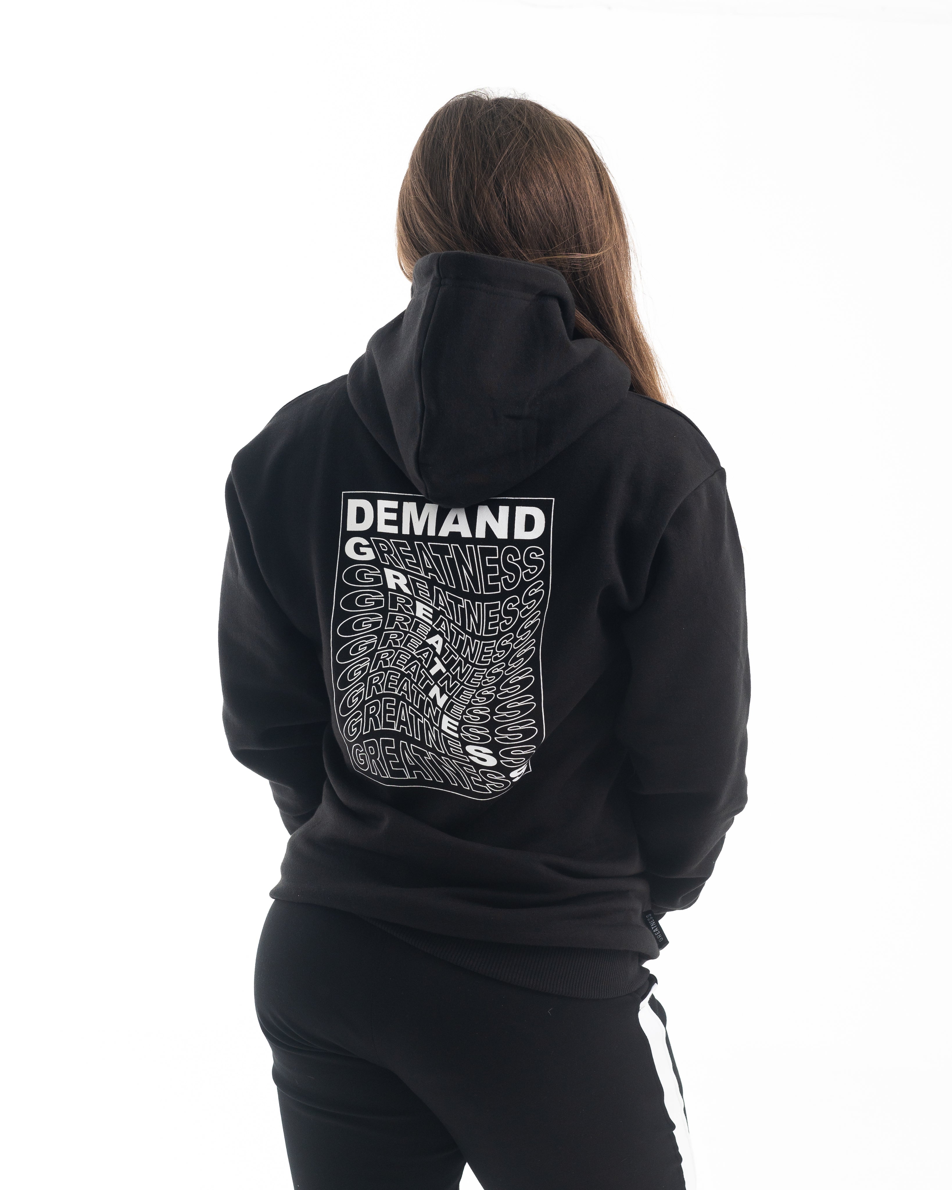 A7 Domino hoodie combines comfort and aesthetics. Purchase A7 Domino Hoodie from A7UK, shipping to UK, Norway, Swizerland, Iceland.