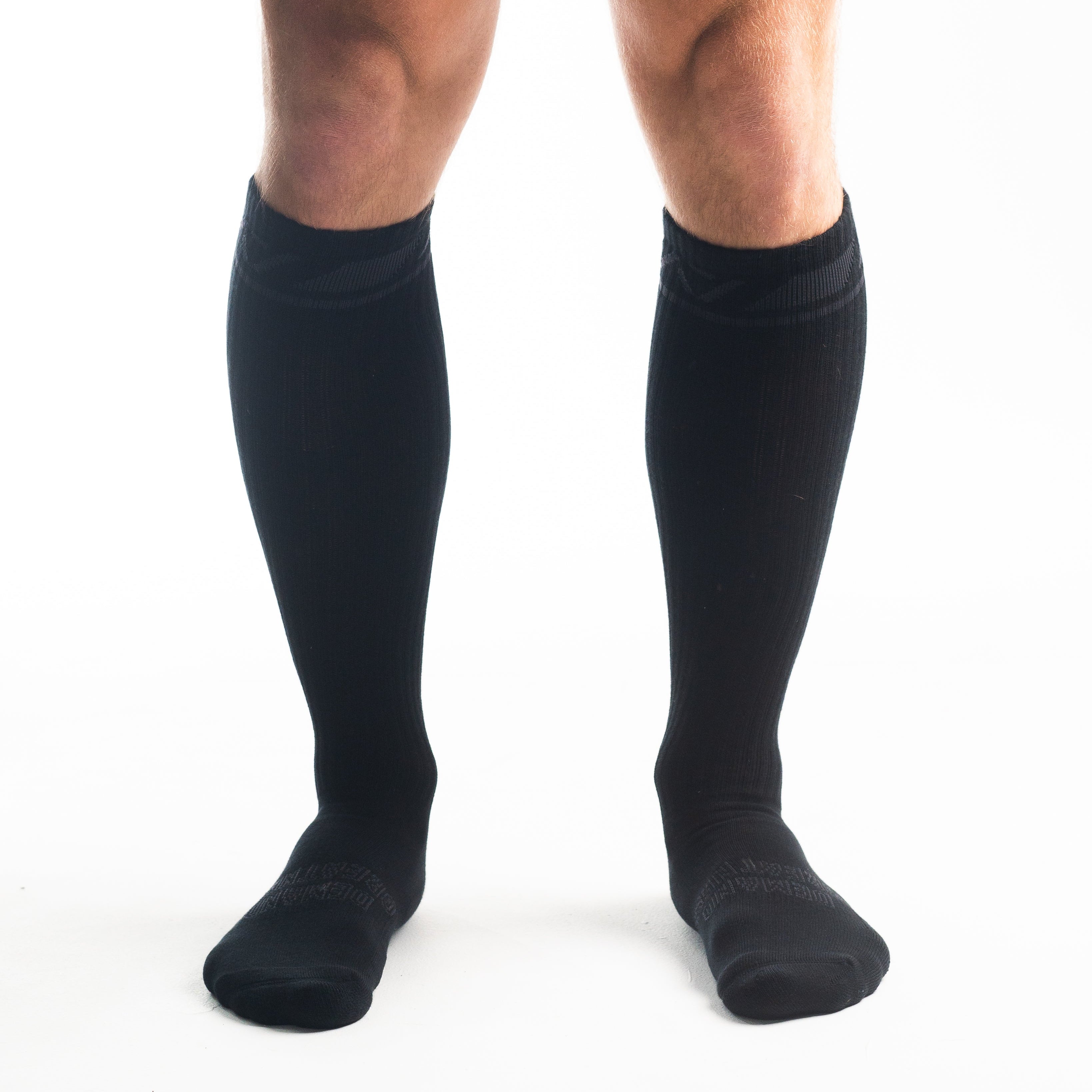 A7 Stealth Deadlift socks are designed specifically for pulls and keep your shins protected from scrapes. A7 deadlift socks are a perfect pair to wear in training or powerlifting competition. The IPF Approved Kit includes Powerlifting Singlet, A7 Meet Shirt, A7 Zebra Wrist Wraps, A7 Deadlift Socks, Hourglass Knee Sleeves (Stiff Knee Sleeves and Rigor Mortis Knee Sleeves). All A7 Powerlifting Equipment shipping to UK, Norway, Switzerland and Iceland.