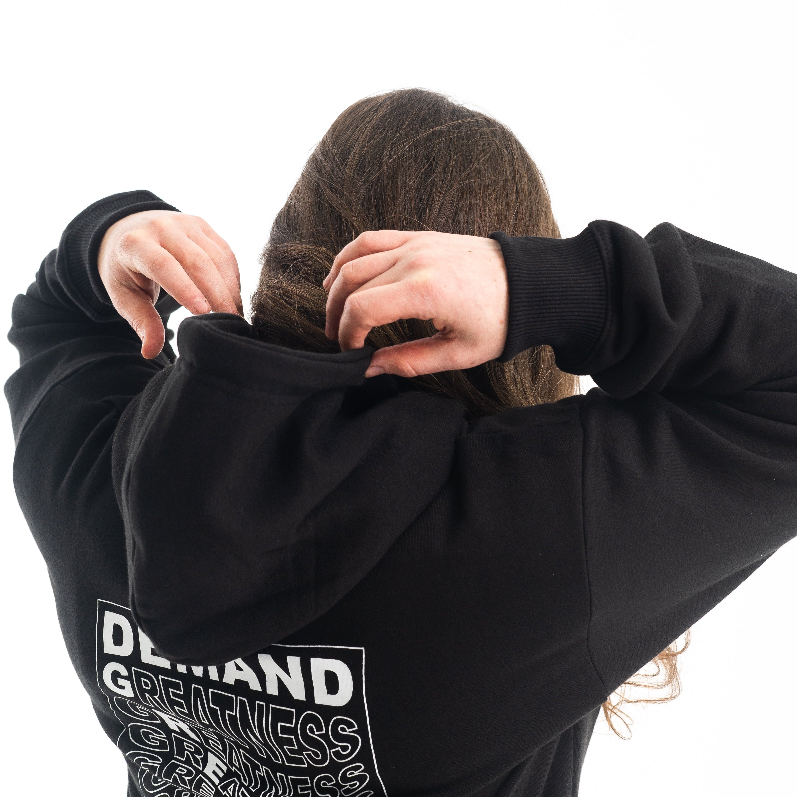 A7 Domino hoodie combines comfort and aesthetics. Purchase A7 Domino Hoodie from A7UK, shipping to UK, Norway, Swizerland, Iceland.