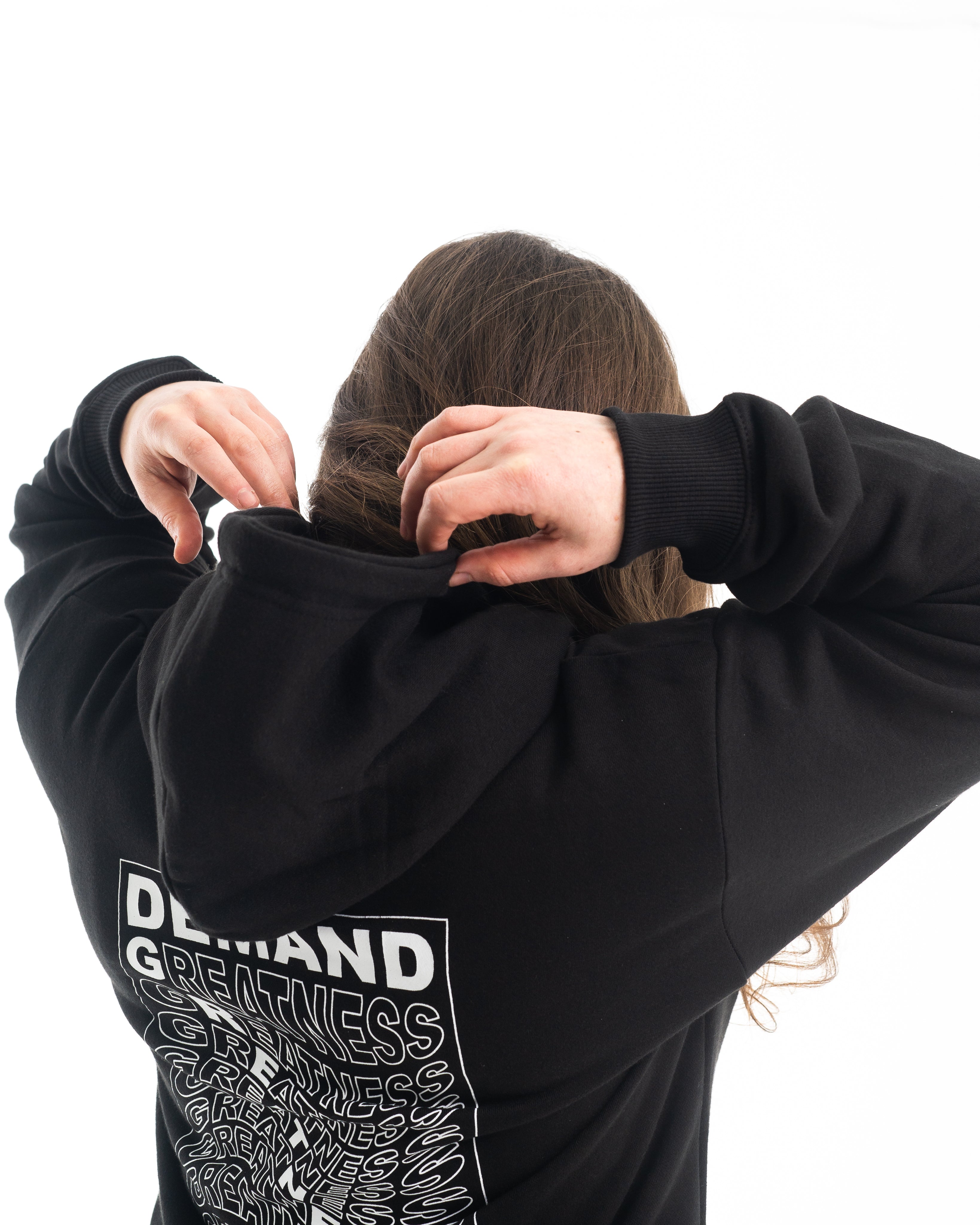 A7 Domino hoodie combines comfort and aesthetics. Purchase A7 Domino Hoodie from A7UK, shipping to UK, Norway, Swizerland, Iceland.