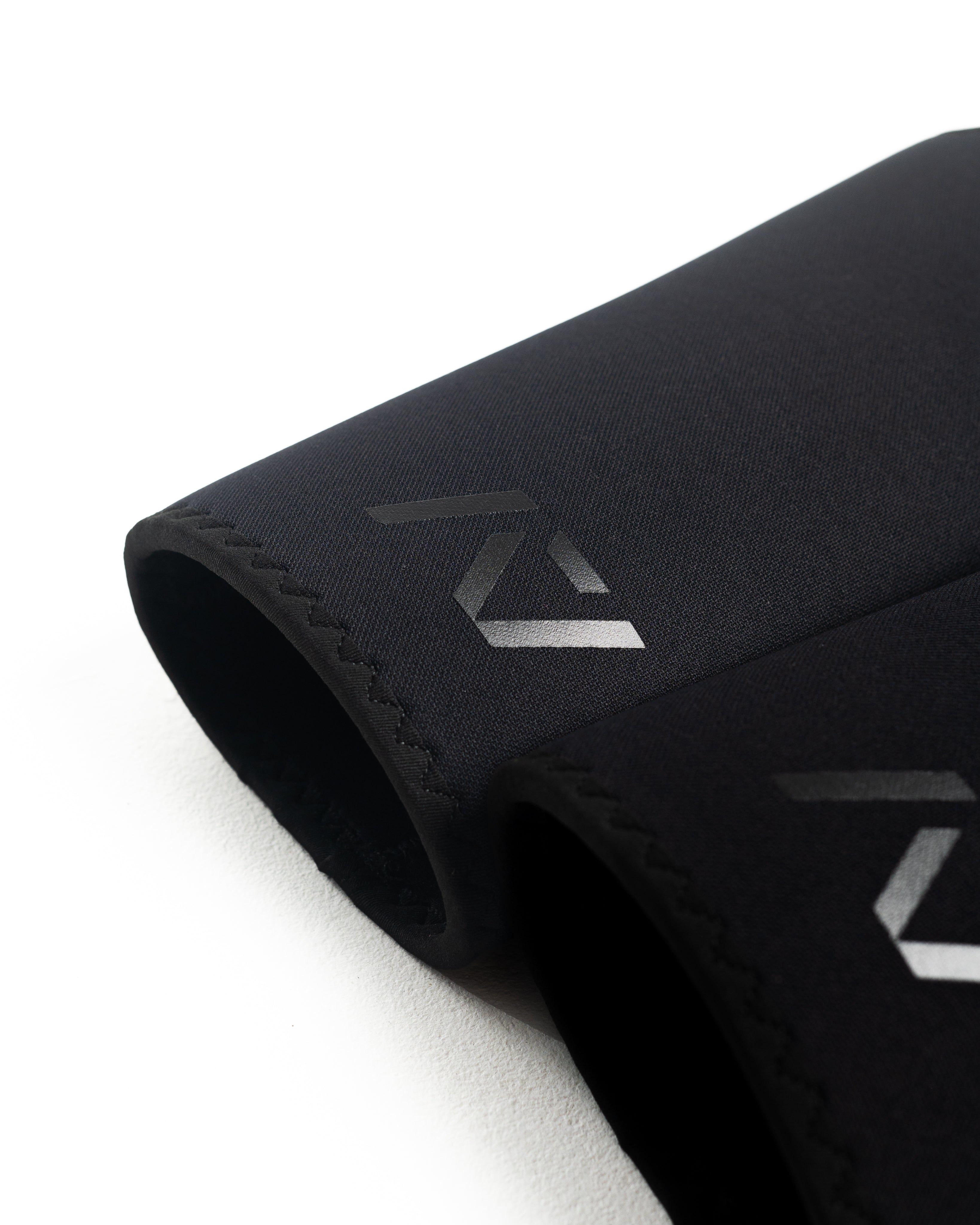 A7 IPF Approved Hourglass Knee Sleeves feature an hourglass-shaped centre taper fit to help provide knee compression while maintaining proper tightness around the calf and quad, offered in three stiffnesses (Flexi, Stiff and Rigor Mortis). Shop the full A7 Powerlifting IPF Approved Equipment collection. The IPF Approved Kit includes Powerlifting Singlet, A7 Meet Shirt, A7 Zebra Wrist Wraps and A7 Deadlift Socks. All A7 Powerlifting Equipment shipping to UK, Norway, Switzerland and Iceland.