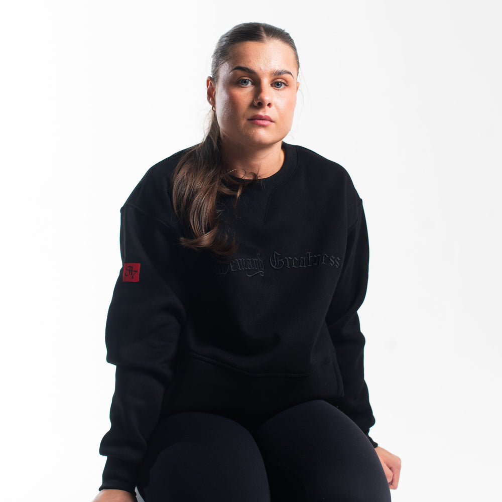 
                      
                        The Script collection was designed for daily comfort wear in and out the gym. All A7 Powerlifting Equipment shipping to UK, Norway, Switzerland and Iceland.
                      
                    