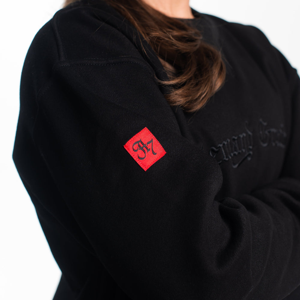 
                      
                        The Script collection was designed for daily comfort wear in and out the gym. All A7 Powerlifting Equipment shipping to UK, Norway, Switzerland and Iceland.
                      
                    