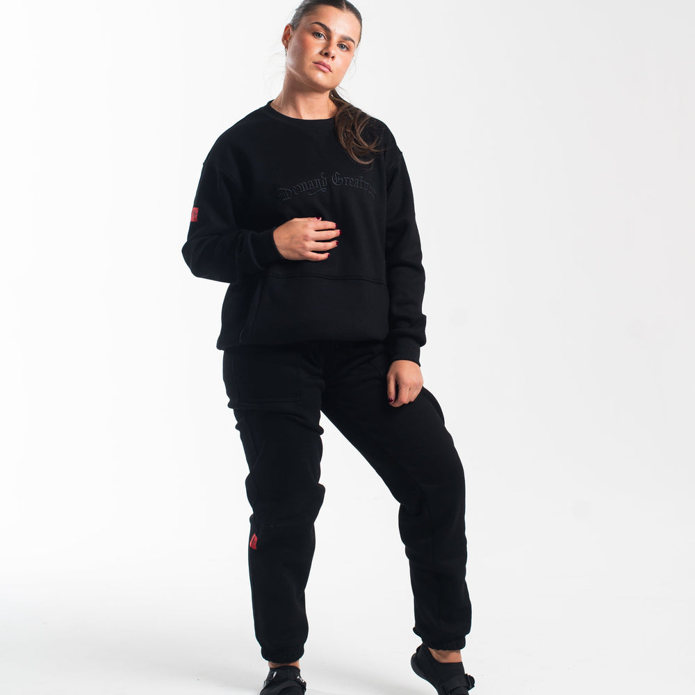 
                      
                        The Script collection was designed for daily comfort wear in and out the gym. All A7 Powerlifting Equipment shipping to UK, Norway, Switzerland and Iceland.
                      
                    