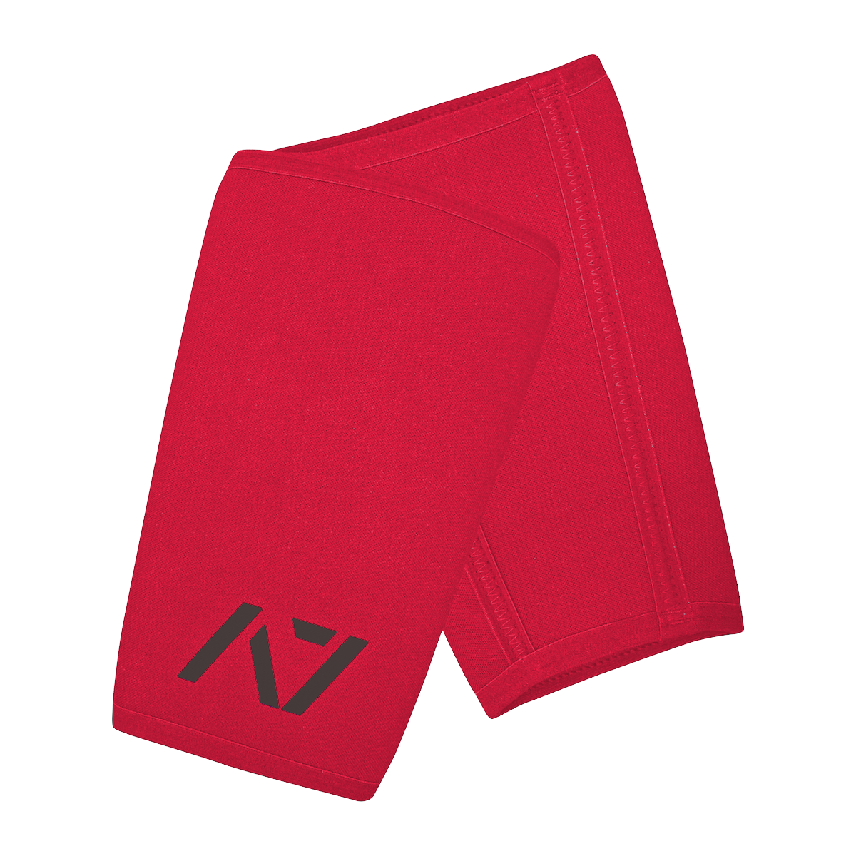 A7 IPF approved Fire Red CONE knee sleeves are structured with a downward cut panel on the back of the quad and calf to ensure ultimate compression at the knee joint. A7 CONE knee sleeves are IPF approved for use in all powerlifting competitions. A7 CONE Knee Sleeves are IPF Approved Kit. A7 cone knee sleeves are made with high quality neoprene and the knee sleeves are sold as a pair. The double seam on the knee sleeves create a greater tension on the knee joint. A7 UK shipping to UK and Europe.  