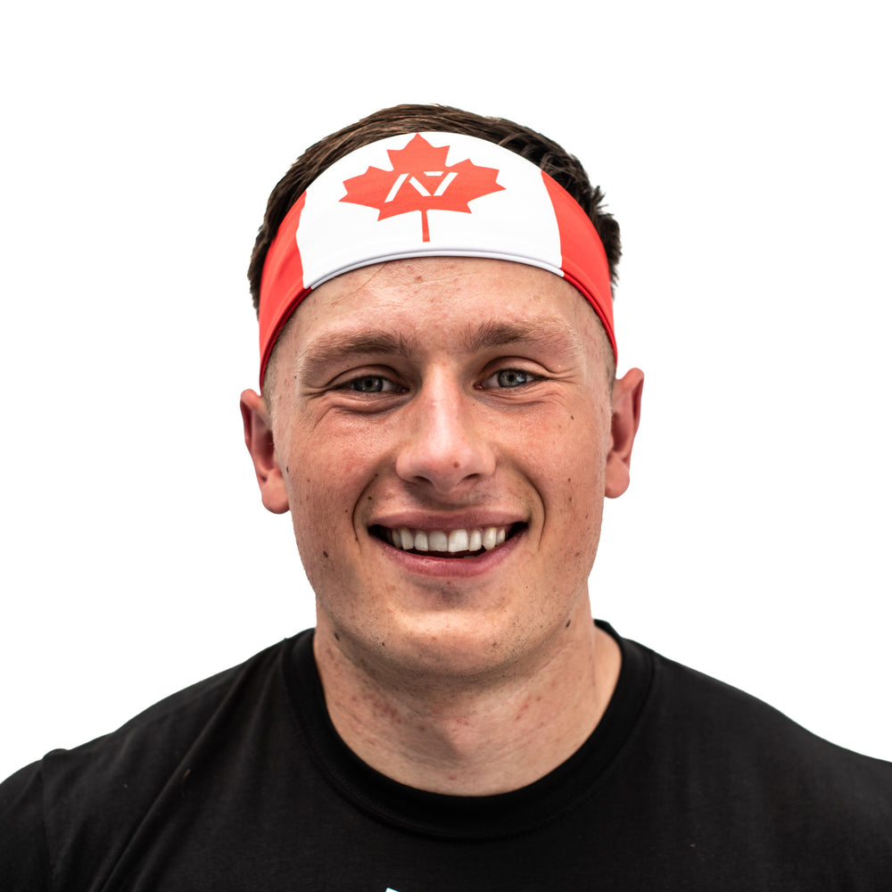 
                      
                        A7 Headband - IPF Approved and shipping to Europe
                      
                    