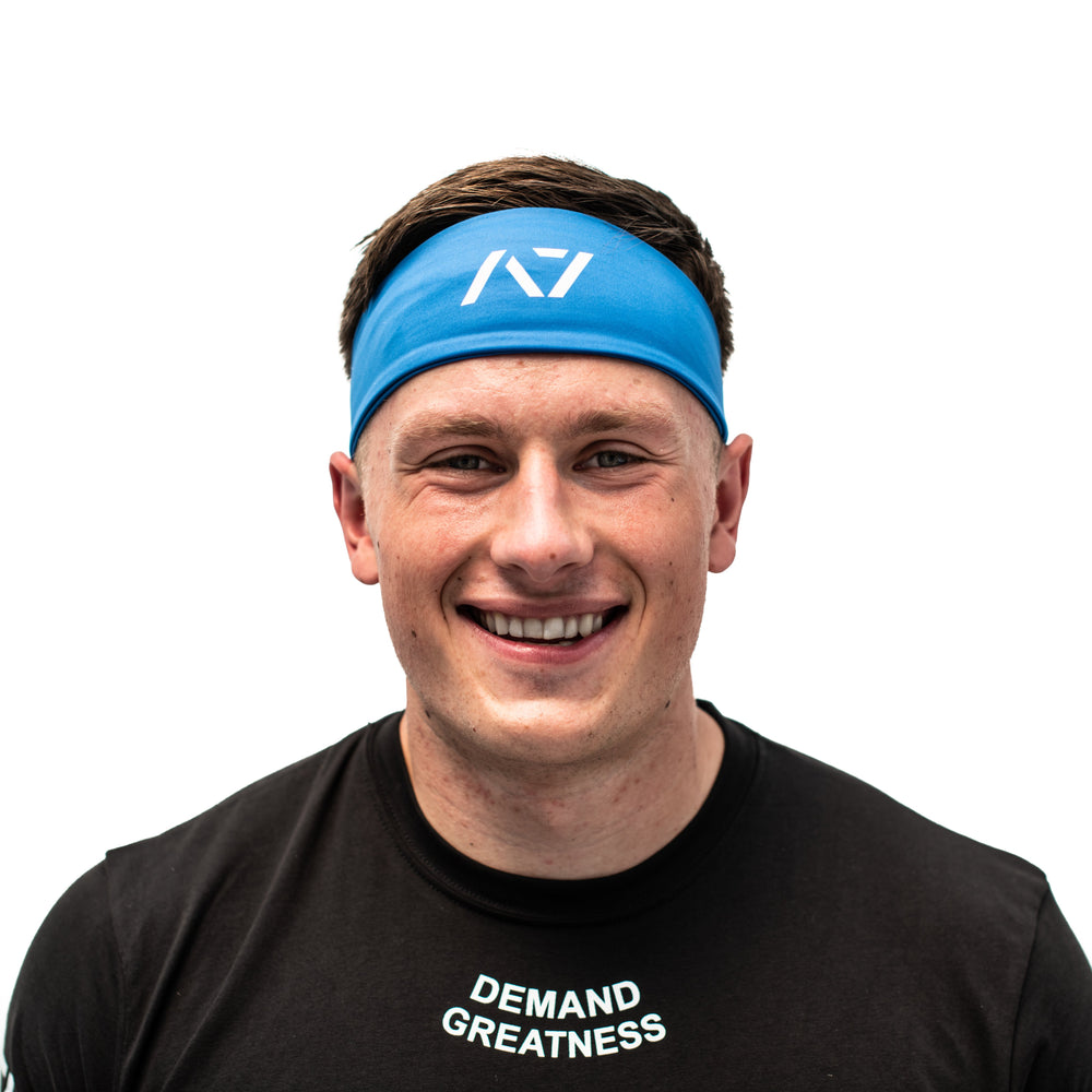 
                      
                        A7 Headband - IPF Approved and shipping to Europe
                      
                    