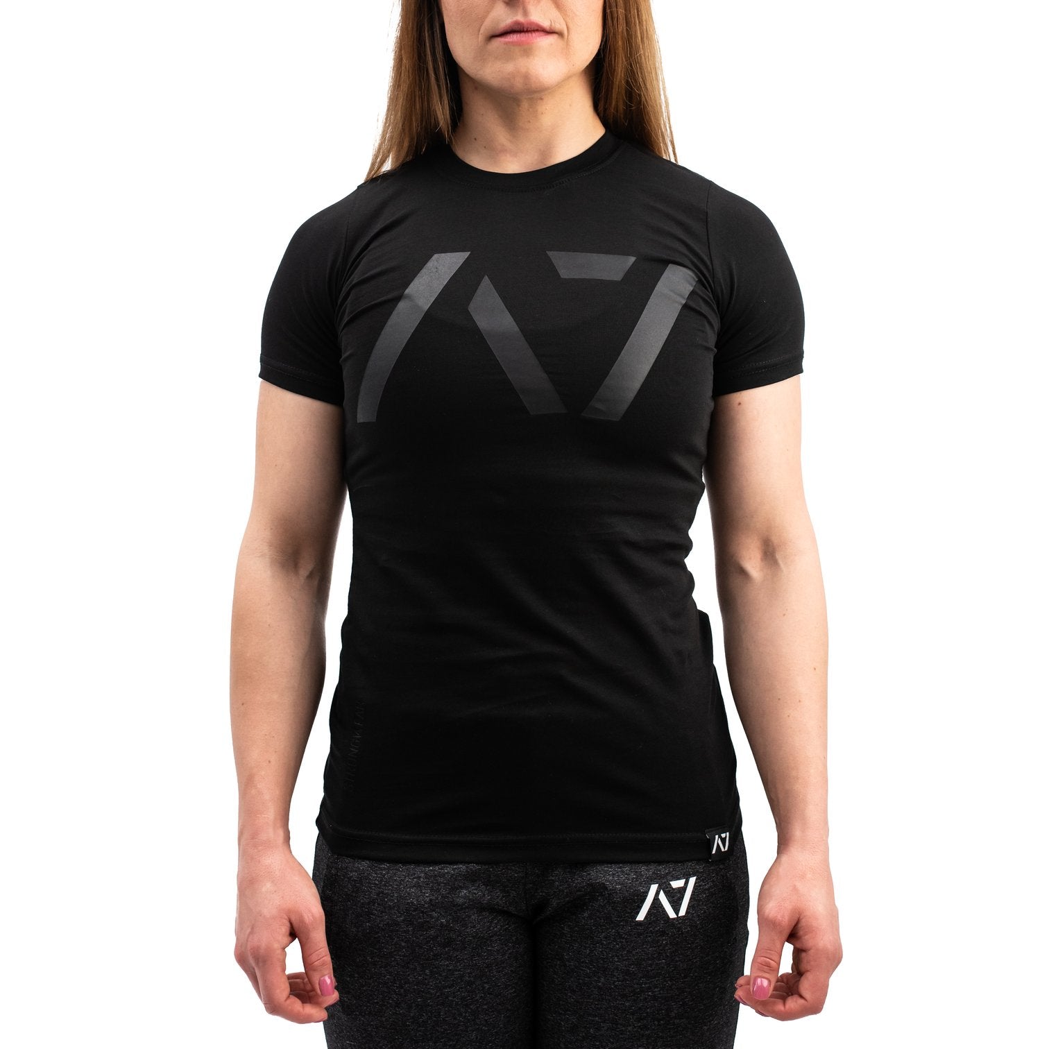 Stealth Bar Grip Women's Shirt