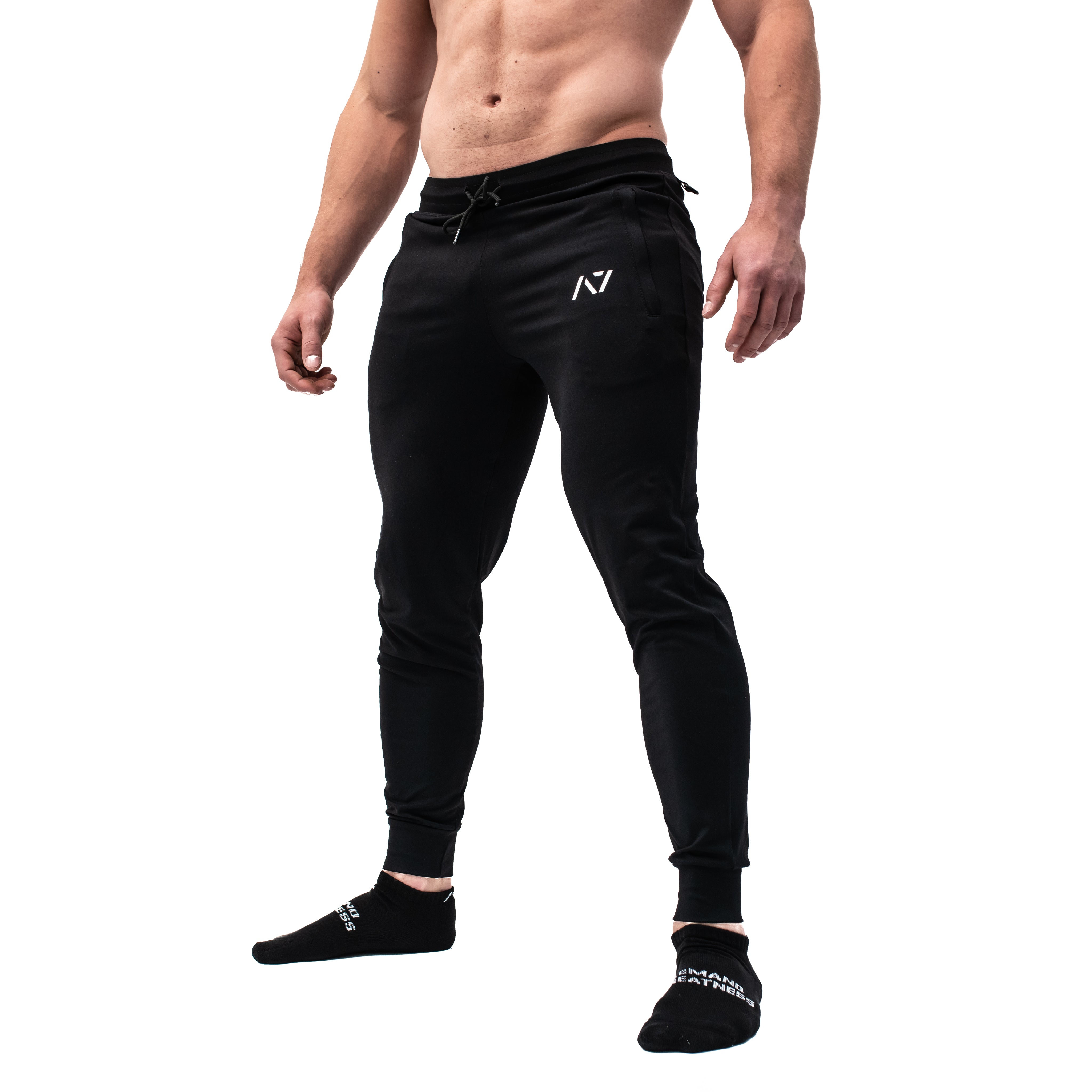 Defy joggers are just as comfortable in the gym as they are going out. These are made with premium moisture-wicking 4-way-stretch material for greater range of motion.  These are a great fit for both men and women. Available in UK and Europe including France, Italy, Germany, Sweden and Poland.