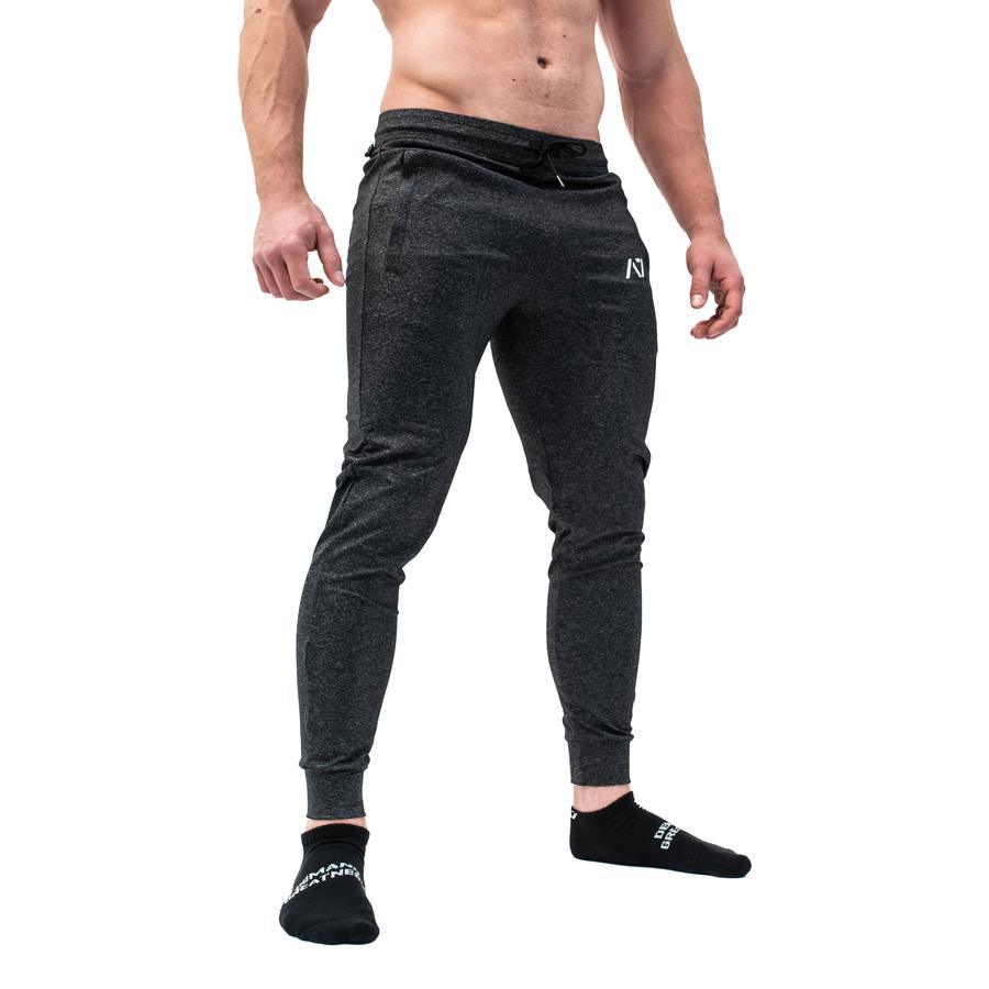 Defy Joggers - Charcoal (Unisex)