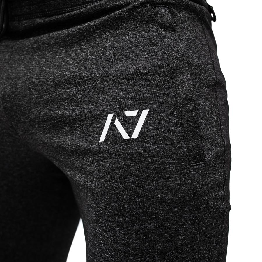 Defy Joggers - Charcoal (Unisex)