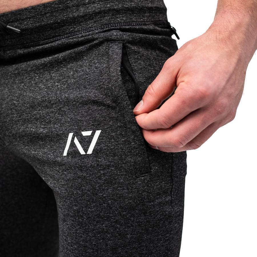
                      
                        Defy Joggers - Charcoal (Unisex)
                      
                    