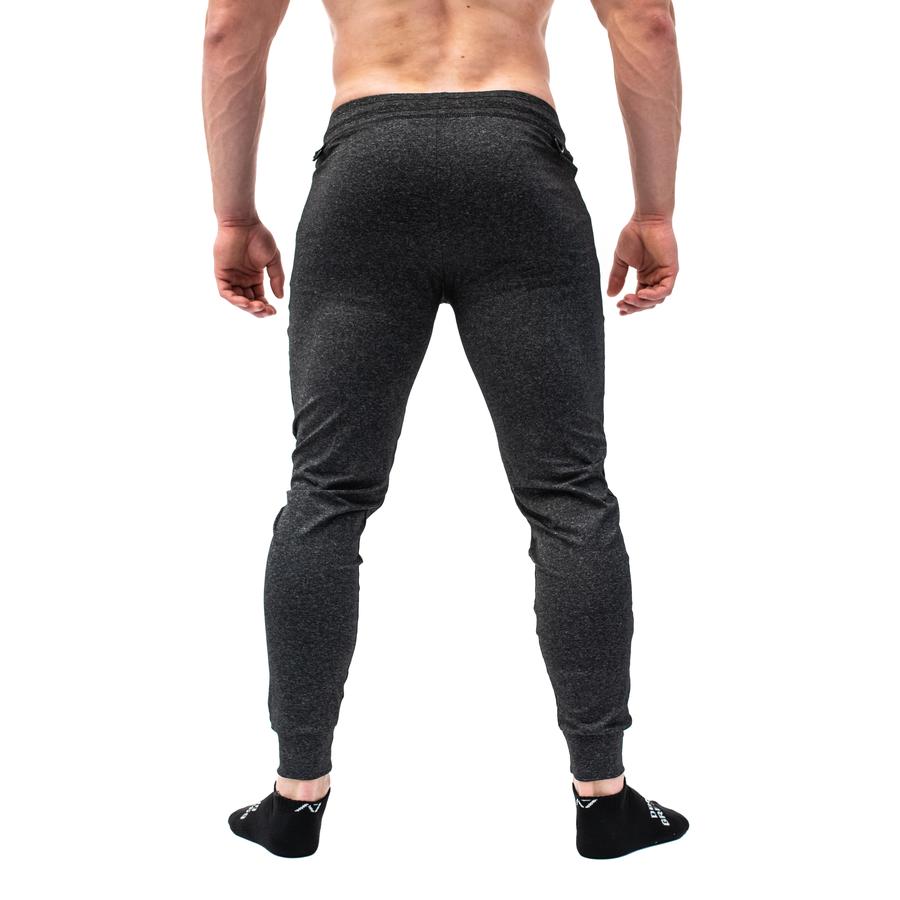 Defy Joggers - Charcoal (Unisex)