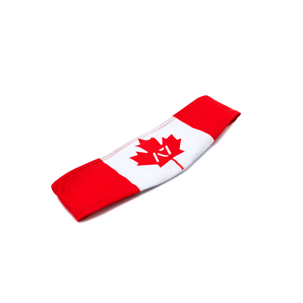 
                      
                        A7 Headband - IPF Approved and shipping to Europe
                      
                    