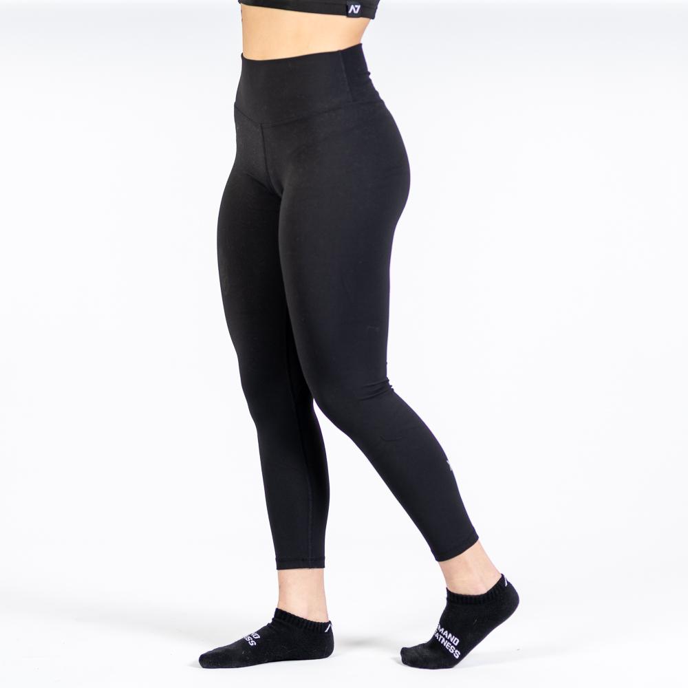 A7 XO Leggings are here! Made from super-soft moisture-wicking material, these are comfortable to wear during your workout or just to lounge around in. The best Powerlifting apparel and accessories for all your workouts. Available in UK and Europe including France, Italy, Germany, Sweden and Poland.