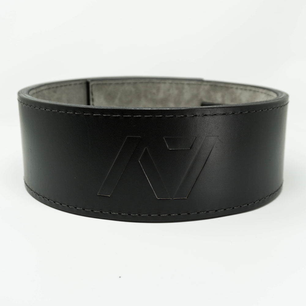 
                      
                        The A7 Lever belt is IPF Approved and is great for powerlifting and strongman. Purchase this powerlifting belts from A7 UK. Purchase Powerlifting Belts from A7 UK. Best Weightlifting belts shipping to UK and Europe from A7 UK. Pioneer lever weightlifting belt. The best Powerlifting apparel for all your workouts. This A7 Pioneer Cut Prong belt is the perfect piece of equipment to finish off your IPF Approved Kit. .
                      
                    