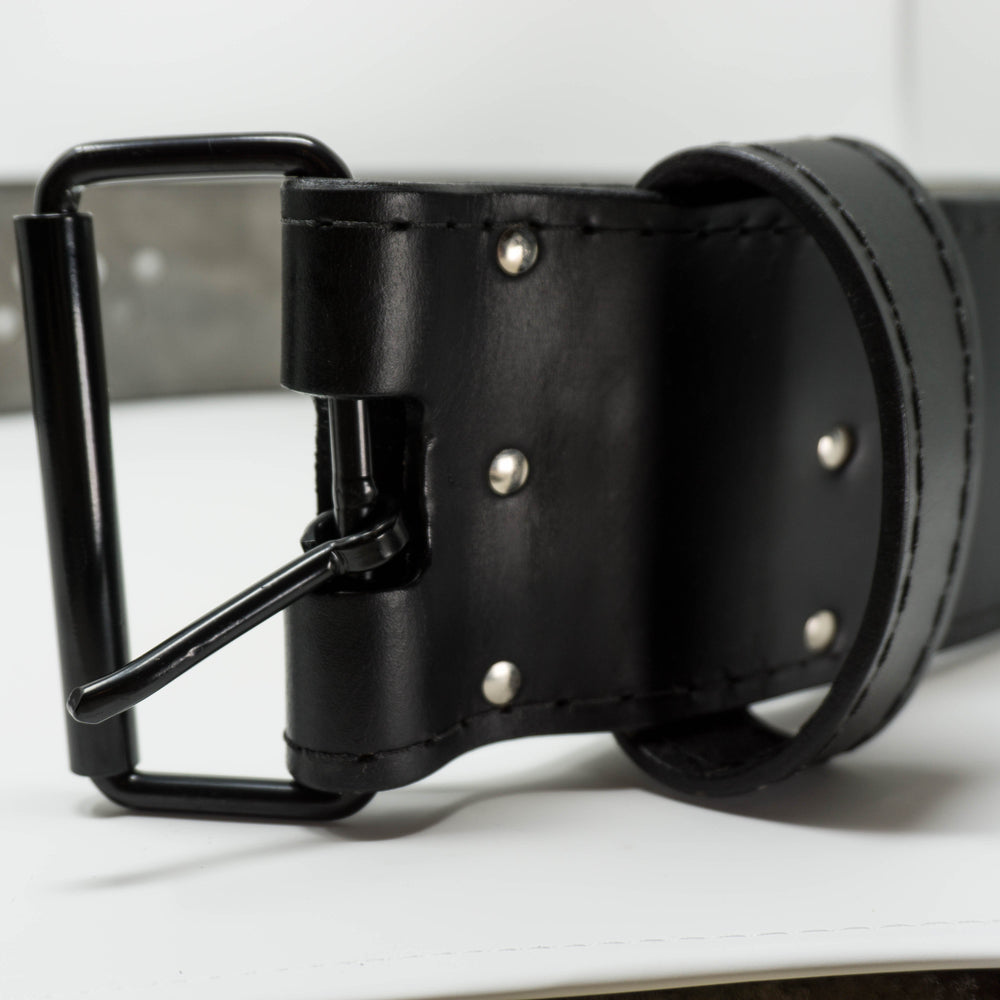 
                      
                        The A7 Pioneer Prong Belt is IPF Approved. Pioneer Powerlifting Belt UK and Europe, Great for powerlifting and strongman. Purchase powerlifting belts UK from A7 UK. Best Weightlifting belts shipping to UK and Europe from A7 UK. Pioneer prong weightlifting belt. The best Powerlifting apparel for all your workouts. The Pioneer Prong Belt is a great piece of IPF Approved Kit. 
                      
                    