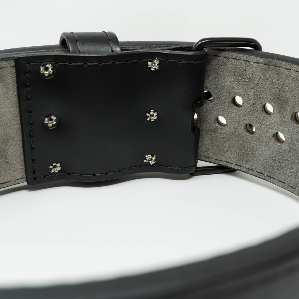 
                      
                        The A7 Pioneer Prong Belt is IPF Approved. Pioneer Powerlifting Belt UK and Europe, Great for powerlifting and strongman. Purchase powerlifting belts UK from A7 UK. Best Weightlifting belts shipping to UK and Europe from A7 UK. Pioneer prong weightlifting belt. The best Powerlifting apparel for all your workouts. The Pioneer Prong Belt is a great piece of IPF Approved Kit. 
                      
                    