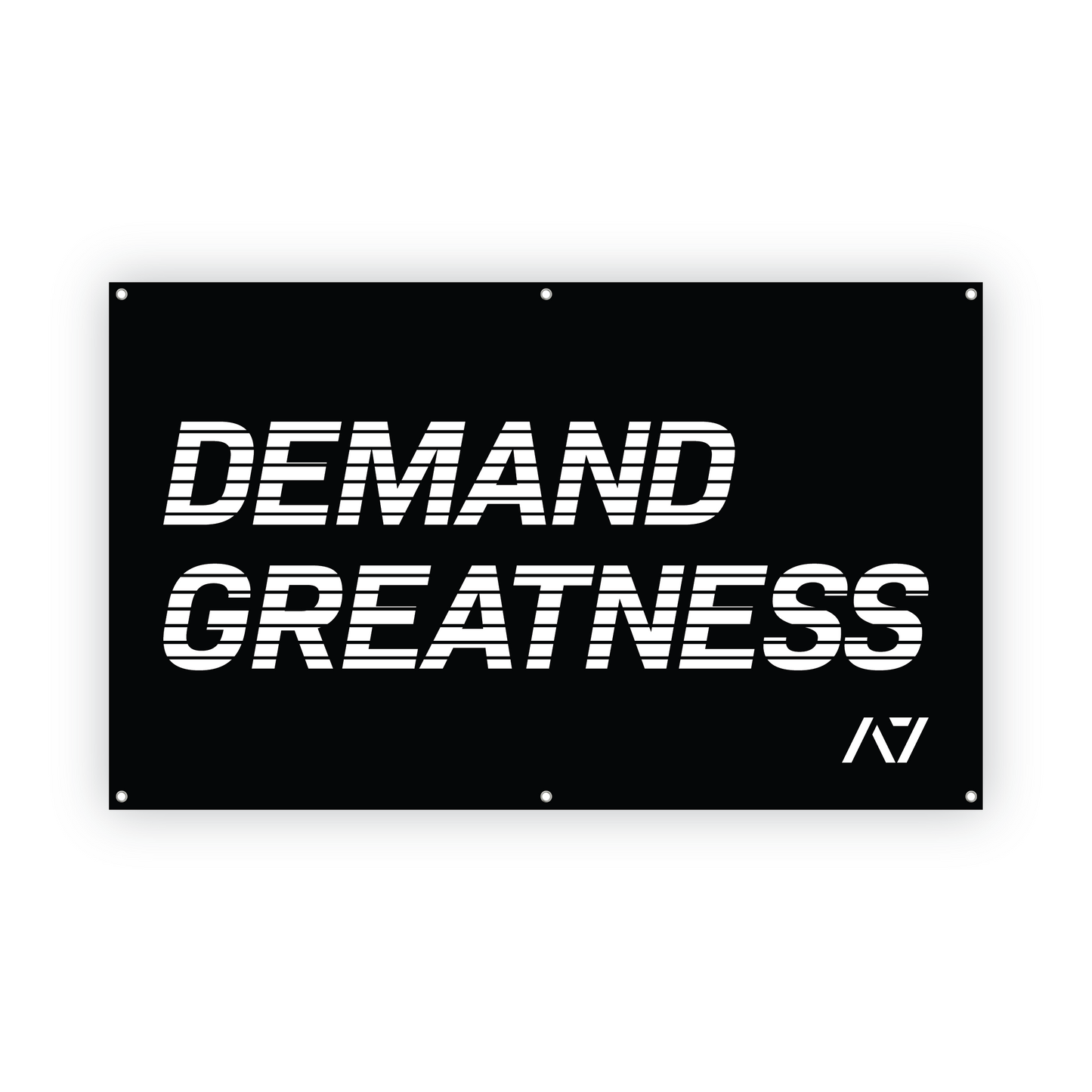 Gravitas Gym Banner