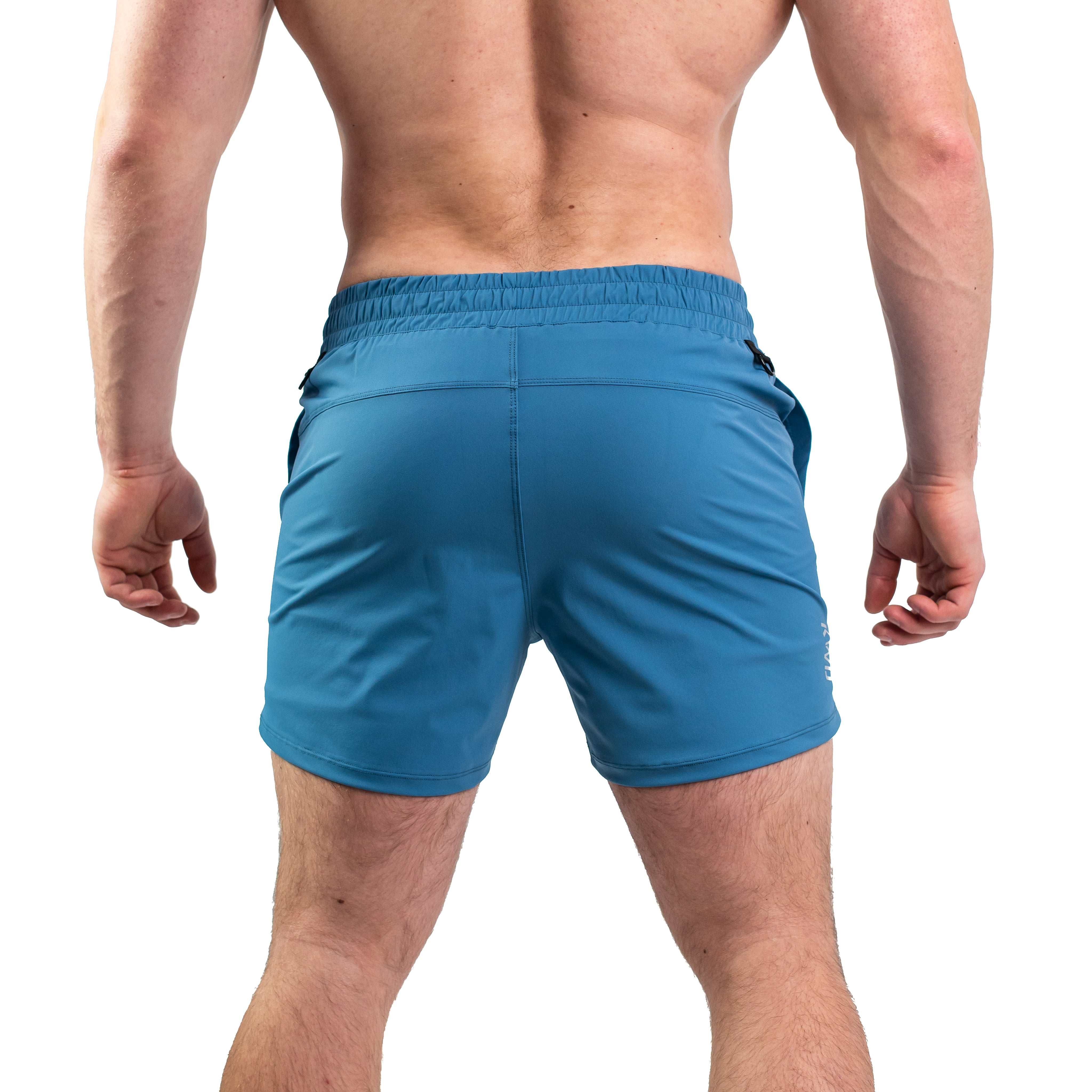 In life, the challenges we all face take Courage and Honour. This blue color was chosen for 360Go KWD Shorts to represent the honour, valour and compassion. These shorts offer 360 degrees of stretch in all angles and allow you to remain comfortable without limiting any movement in both training and life environments.