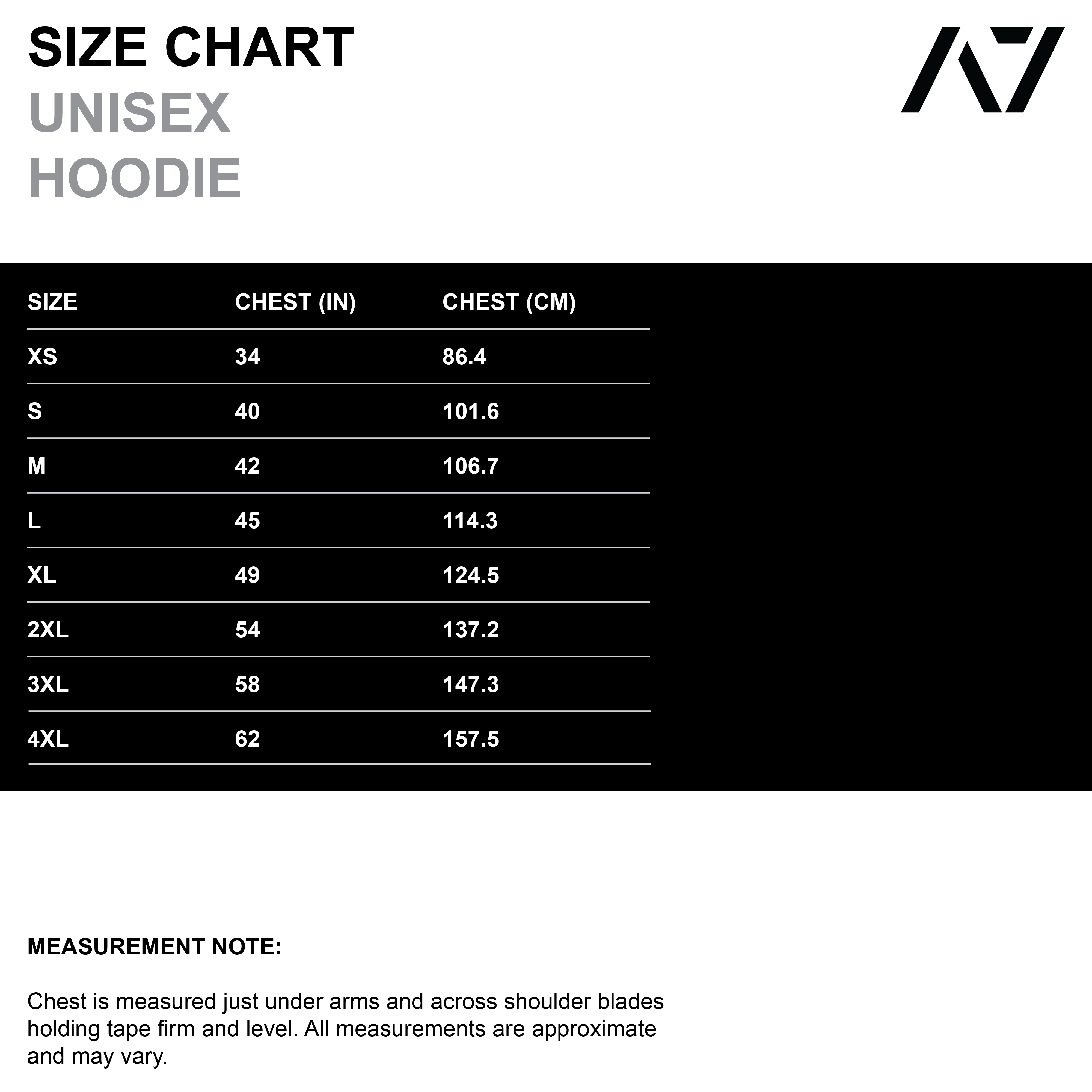 Shadow Bar Grip Hoodie features: Ultra soft cotton/polyester fleece blend, Drawstrings with A7 tips, Double-lined hood, Kangaroo pocket, Relaxed fit, Bar Grip Premium. Bar Grip is a performance shirt with a patent-pending silicone grip that is designed to help with slippery benches and bars. The best Powerlifting apparel and clothes for all your workouts. Best Bar Grip Tshirts, shipping to UK and Europe from A7 UK. Available in UK and Europe including France, Italy, Germany, Sweden and Poland