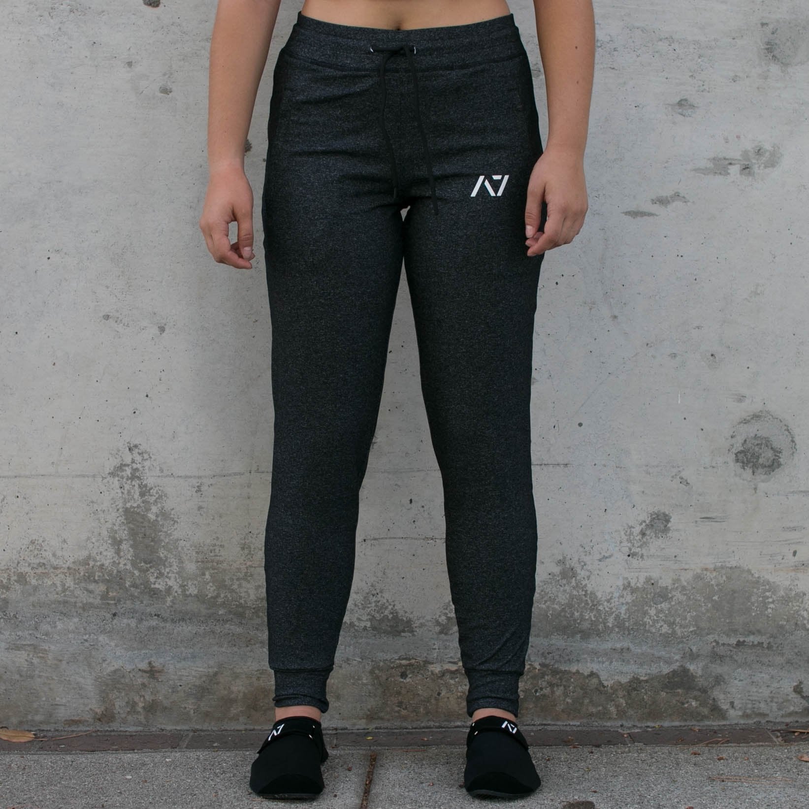 Defy Joggers - Charcoal (Unisex)