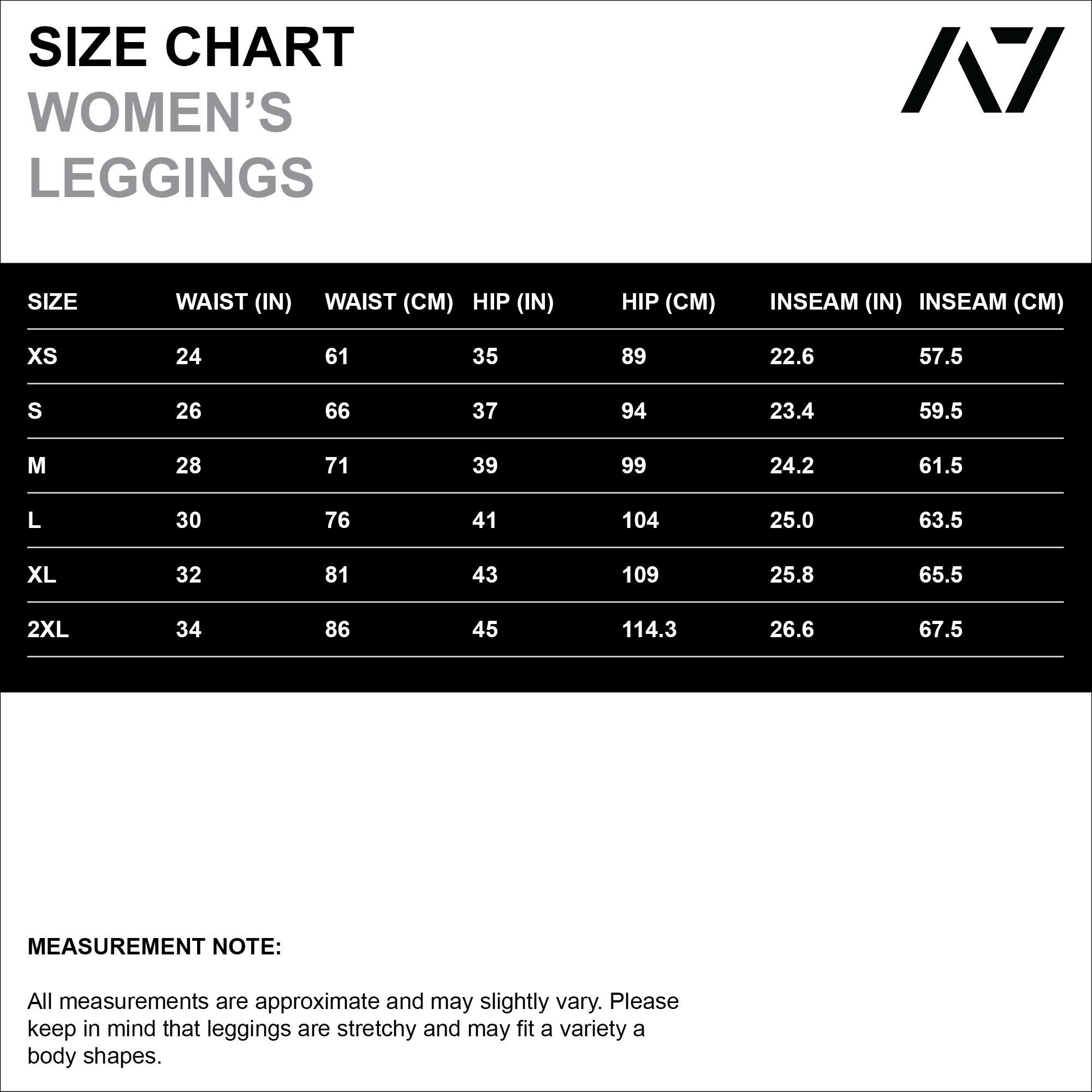 A7 XO Leggings are here! Made from super-soft moisture-wicking material, these are comfortable to wear during your workout or just to lounge around in. The best Powerlifting apparel and accessories for all your workouts. Available in UK and Europe including France, Italy, Germany, Sweden and Poland.