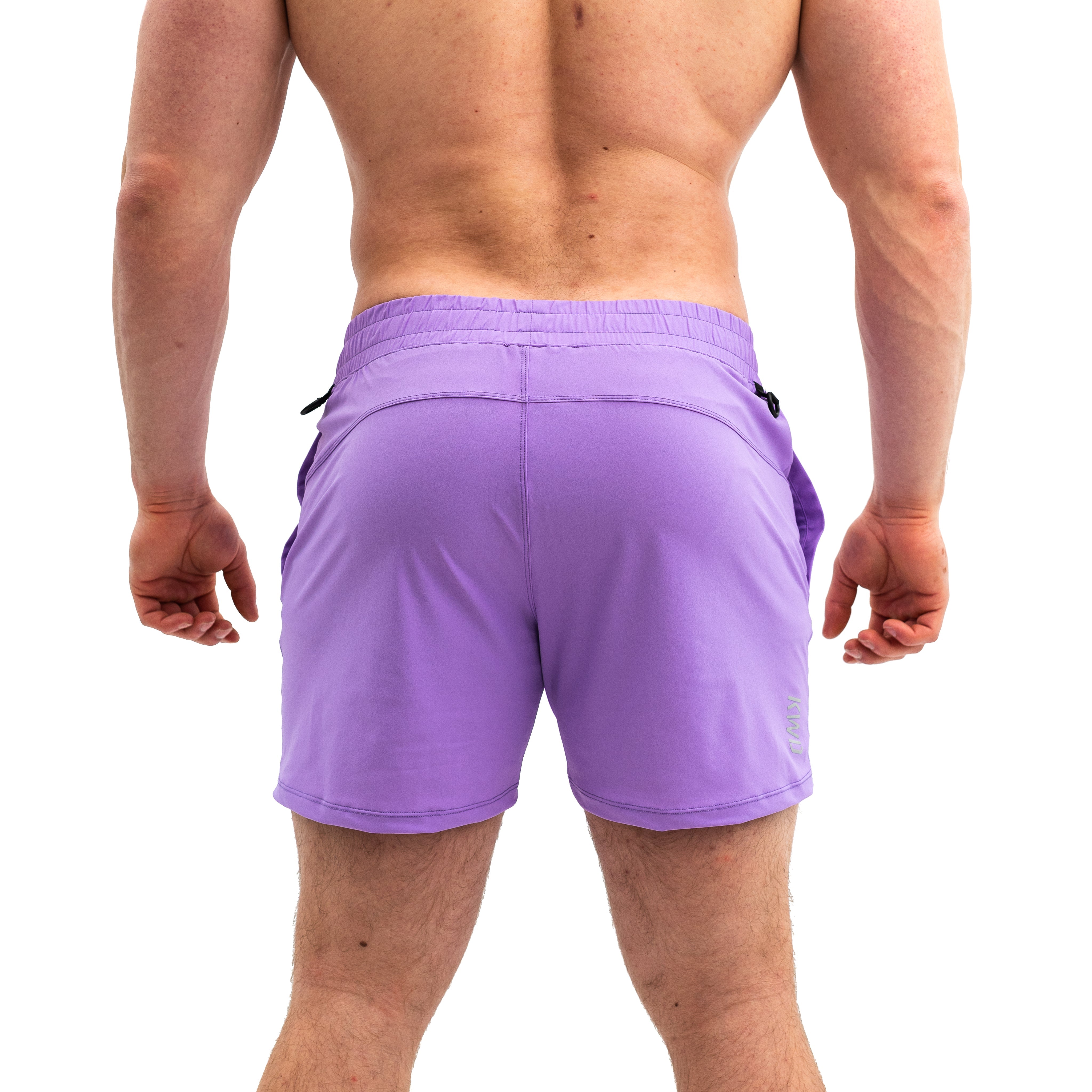 Lilac Dream 360-GO KWD shorts were created to provide the flexibility for all the movements in your training while offering the comfort and fit you have come to love through our KWD shorts. Purchase 360-GO KWD shorts from A7 UK and A7 Europe. 360-GO KWD shorts are perfect for powerlifting and weightlifting training. Available in UK and Europe including France, Italy, Germany, the Netherlands, Sweden and Poland.