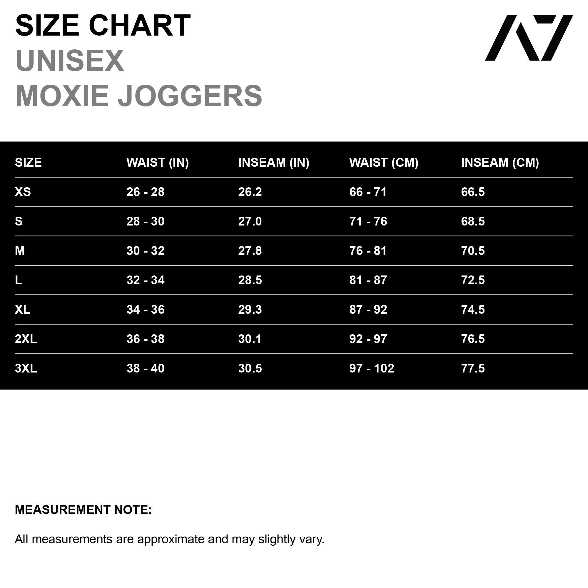 When we set out to create our Moxie Joggers we knew they had to meet the high standard we established with our Defy Joggers.We wanted to introduce some new elements that we felt could bring joy in both your comfort and style!