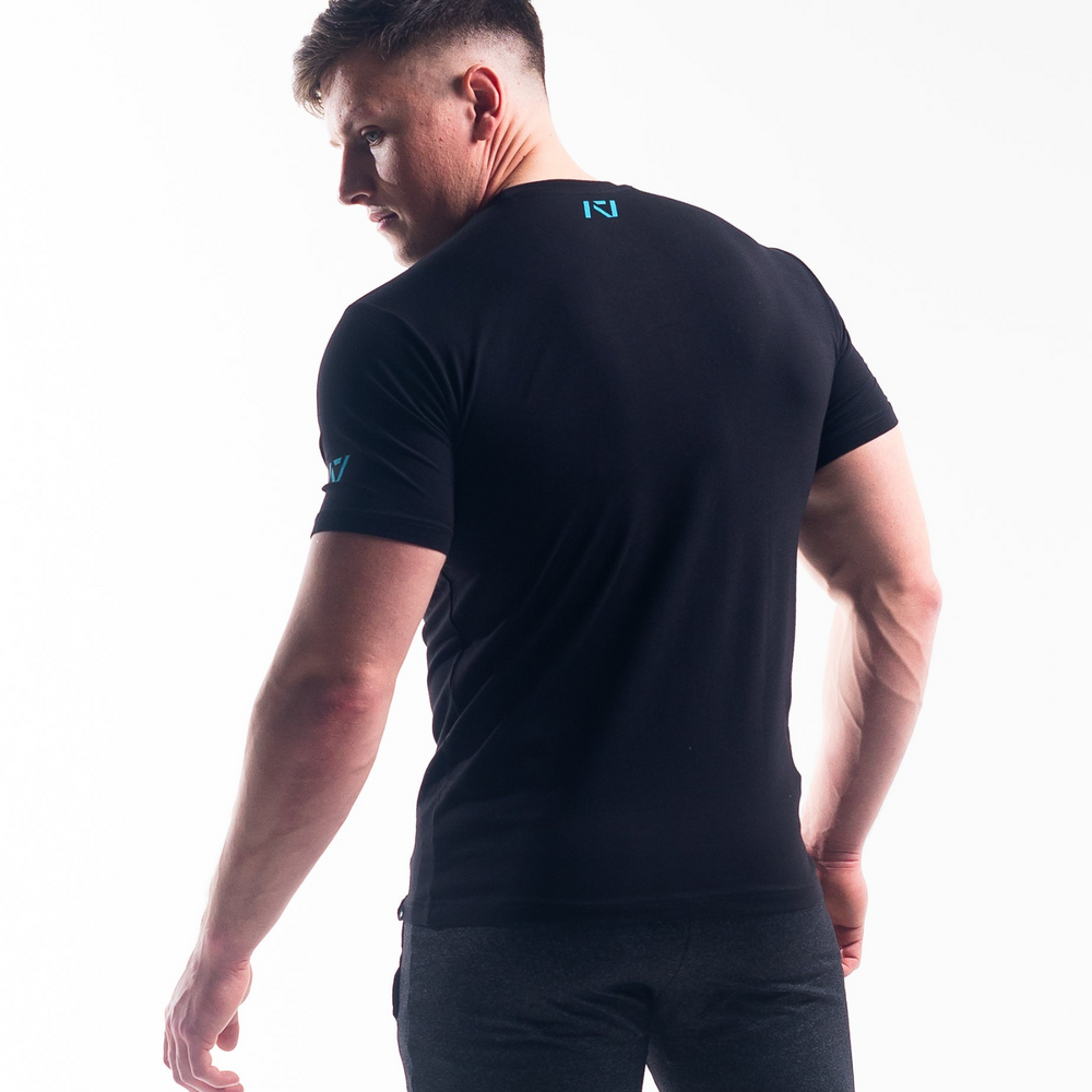 DG23 Men's Meet Shirt - IPF Approved - Azul