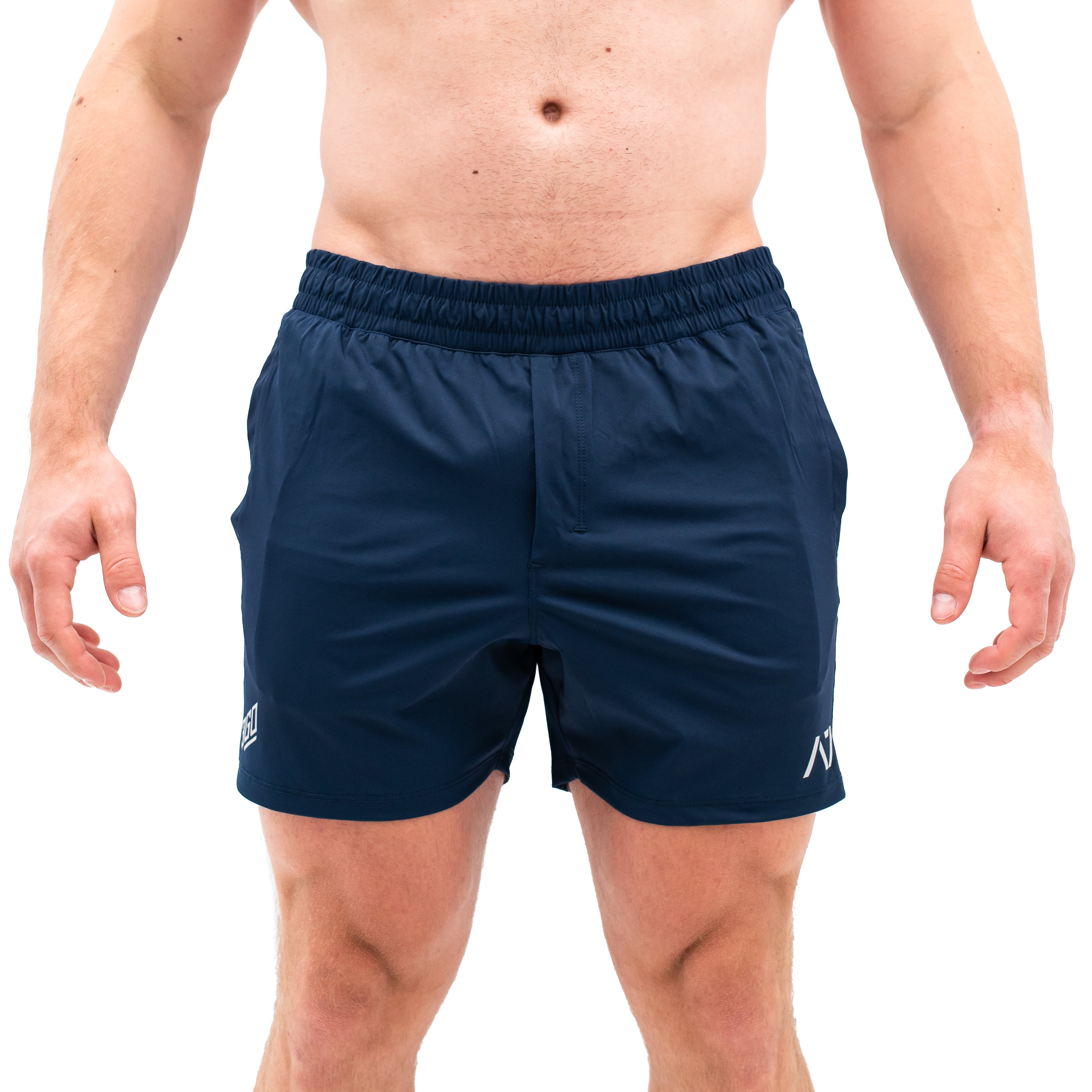 Varsity 360-GO KWD shorts were created to provide the flexibility for all the movements in your training while offering the comfort and fit you have come to love through our KWD shorts. Purchase 360-GO KWD shorts from A7 UK and A7 Europe. 360-GO KWD shorts are the perfect shorts for powerlifting and weightlifting training. Available in UK and Europe including France, Italy, Germany, the Netherlands, Sweden and Poland.