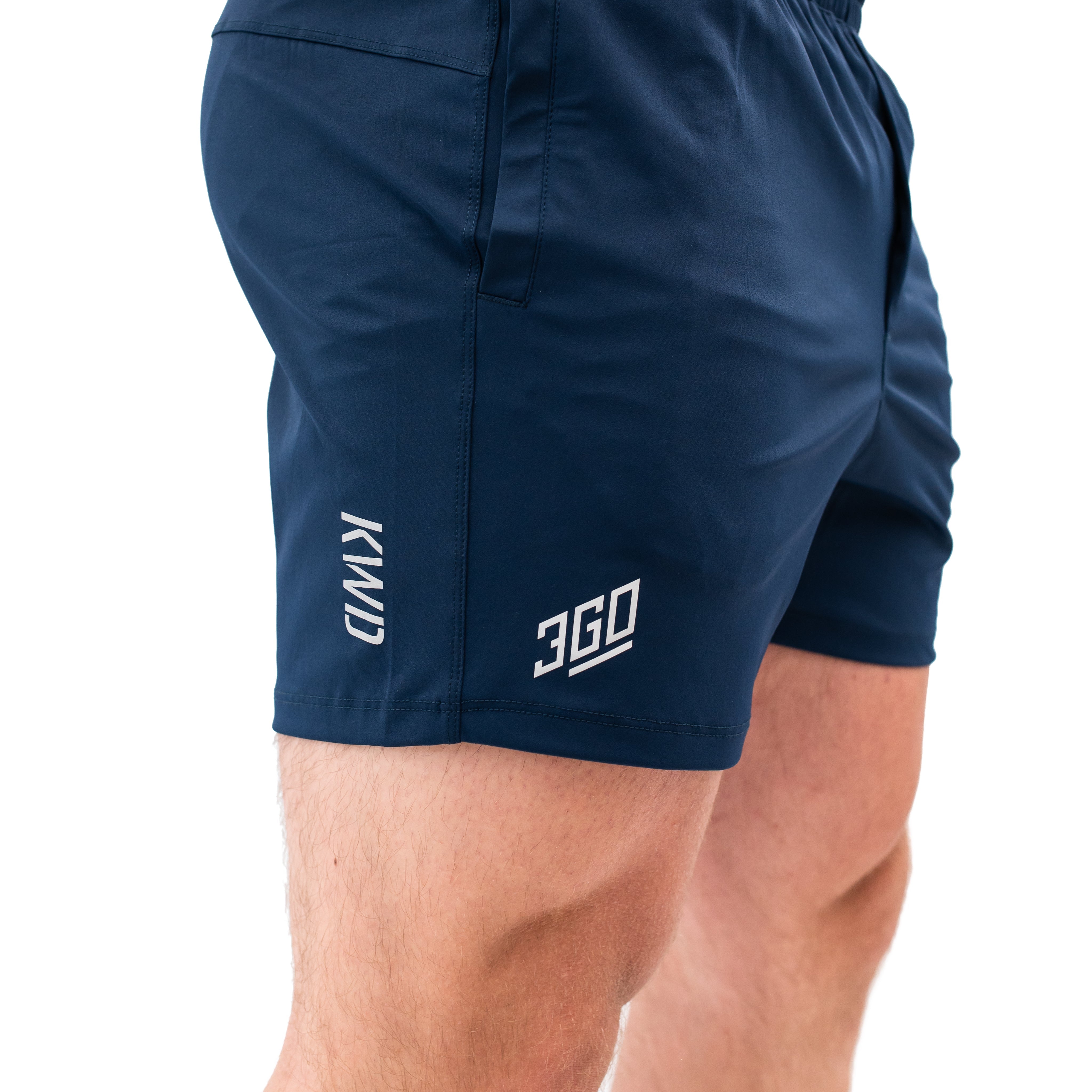 Varsity 360-GO KWD shorts were created to provide the flexibility for all the movements in your training while offering the comfort and fit you have come to love through our KWD shorts. Purchase 360-GO KWD shorts from A7 UK and A7 Europe. 360-GO KWD shorts are the perfect shorts for powerlifting and weightlifting training. Available in UK and Europe including France, Italy, Germany, the Netherlands, Sweden and Poland.