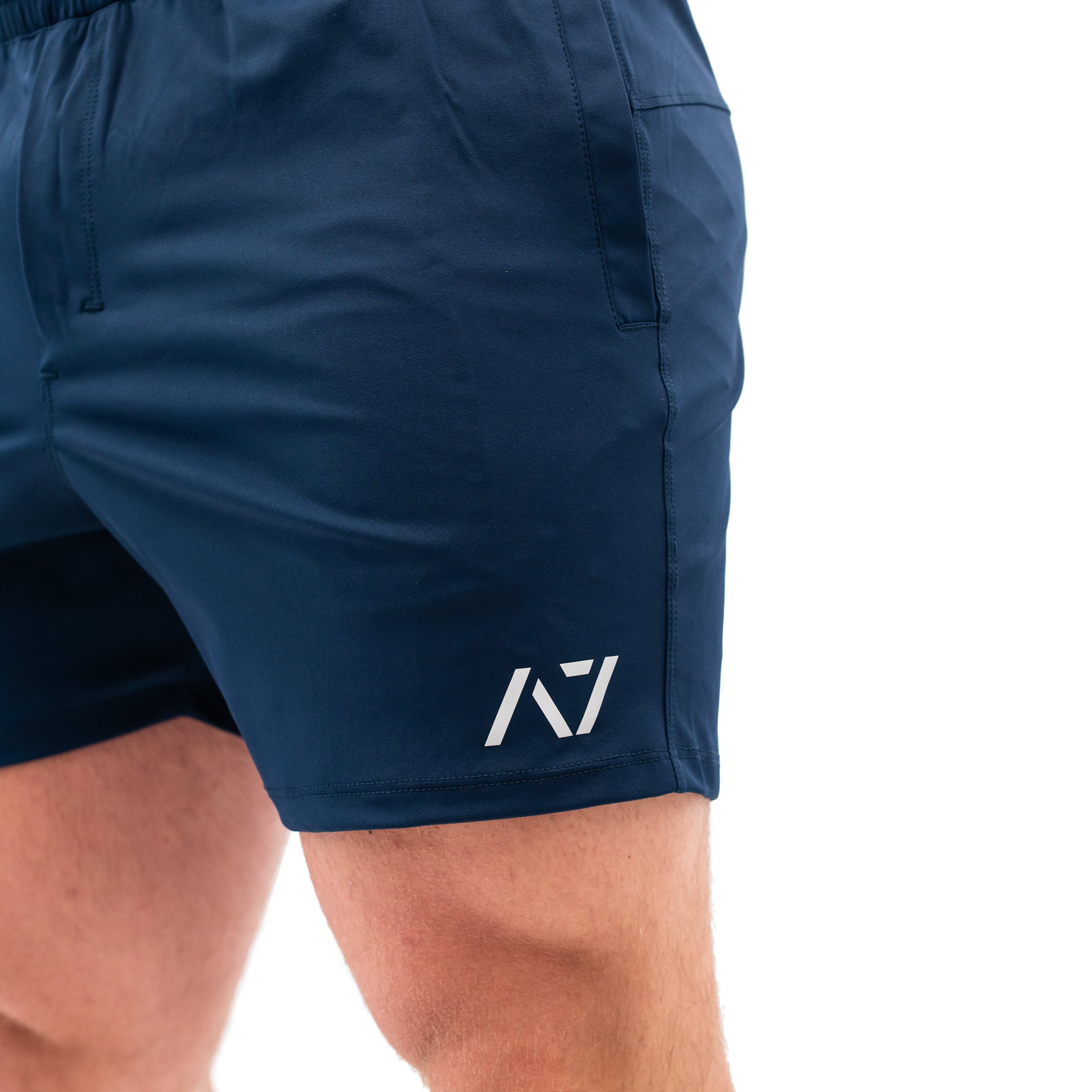 Varsity 360-GO KWD shorts were created to provide the flexibility for all the movements in your training while offering the comfort and fit you have come to love through our KWD shorts. Purchase 360-GO KWD shorts from A7 UK and A7 Europe. 360-GO KWD shorts are the perfect shorts for powerlifting and weightlifting training. Available in UK and Europe including France, Italy, Germany, the Netherlands, Sweden and Poland.